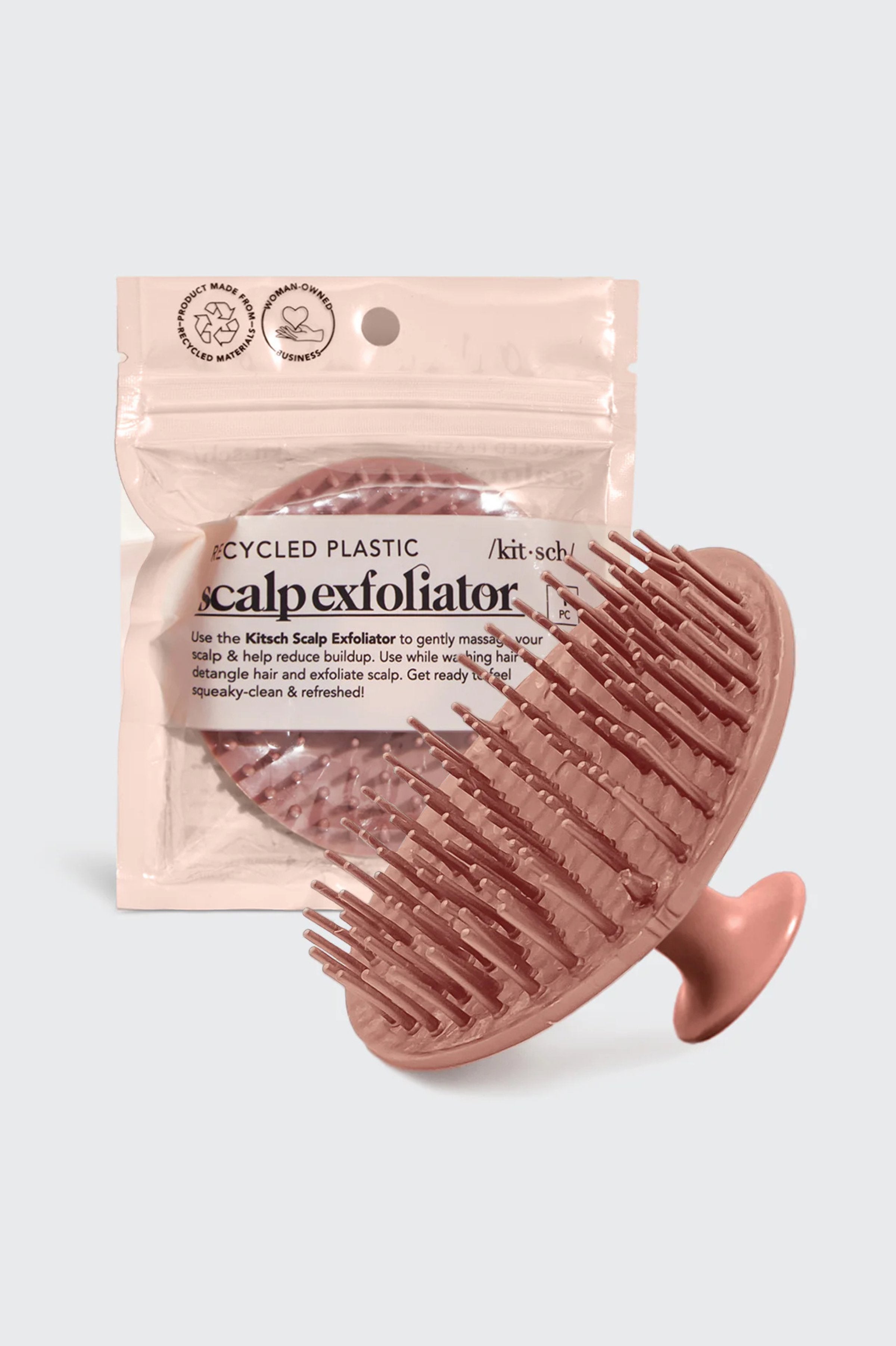 KITSCH - Scalp Exfoliator 