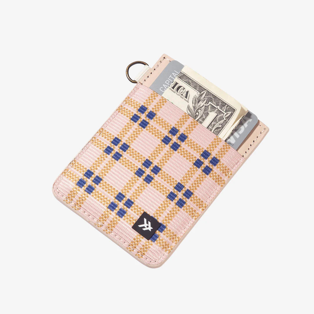 THREAD - Willow Vertical Wallet