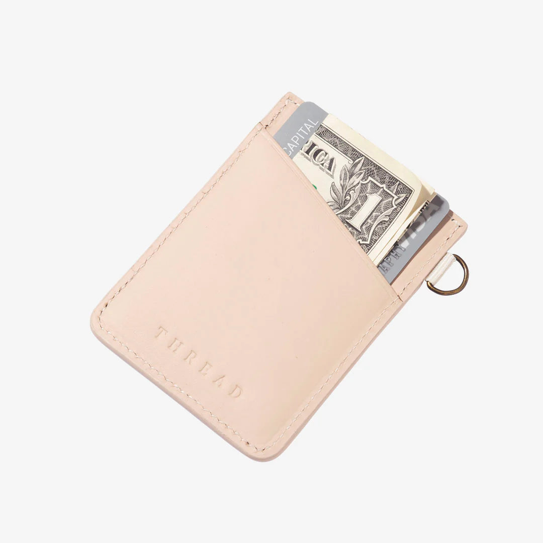 THREAD - Willow Vertical Wallet