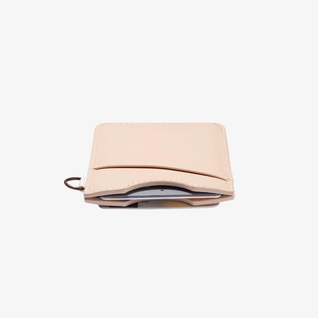 THREAD - Willow Vertical Wallet