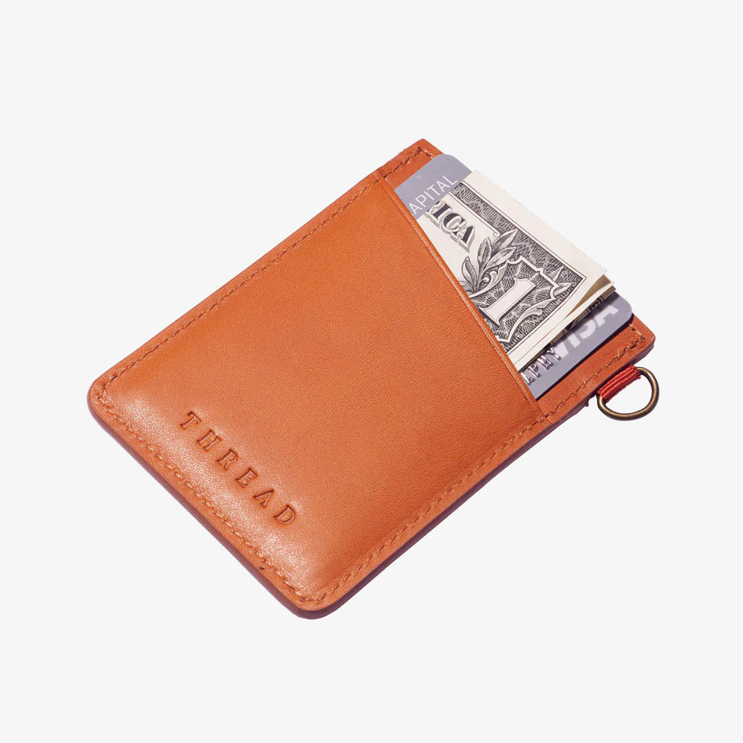 THREAD - Devon Vertical Wallet