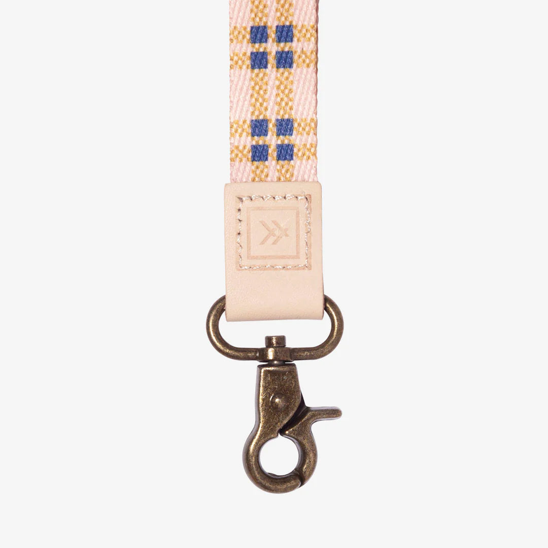 THREAD - Willow Wrist Lanyard