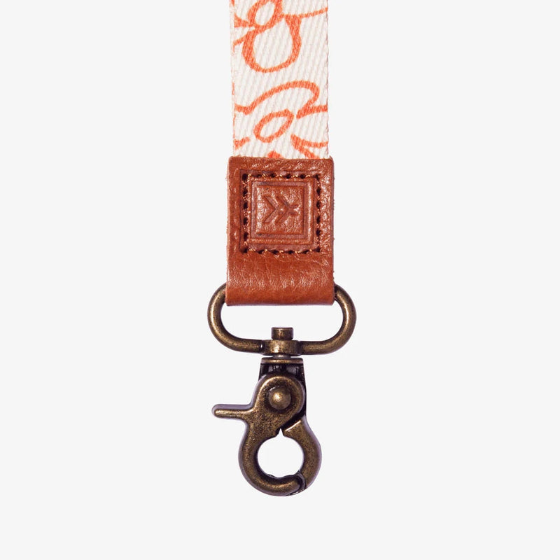 THREAD Devon Wrist Lanyard One Loved Babe