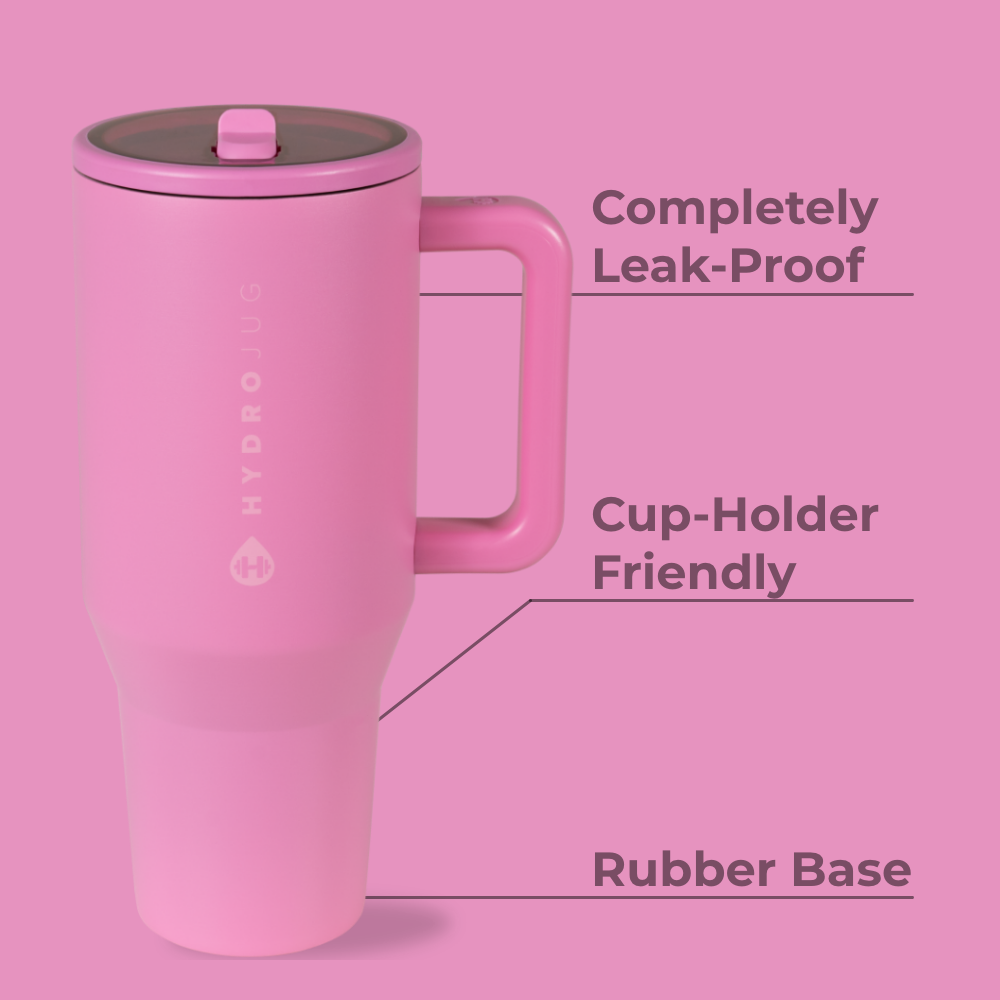 HYDROJUG - Traveler 32 oz - Taffy