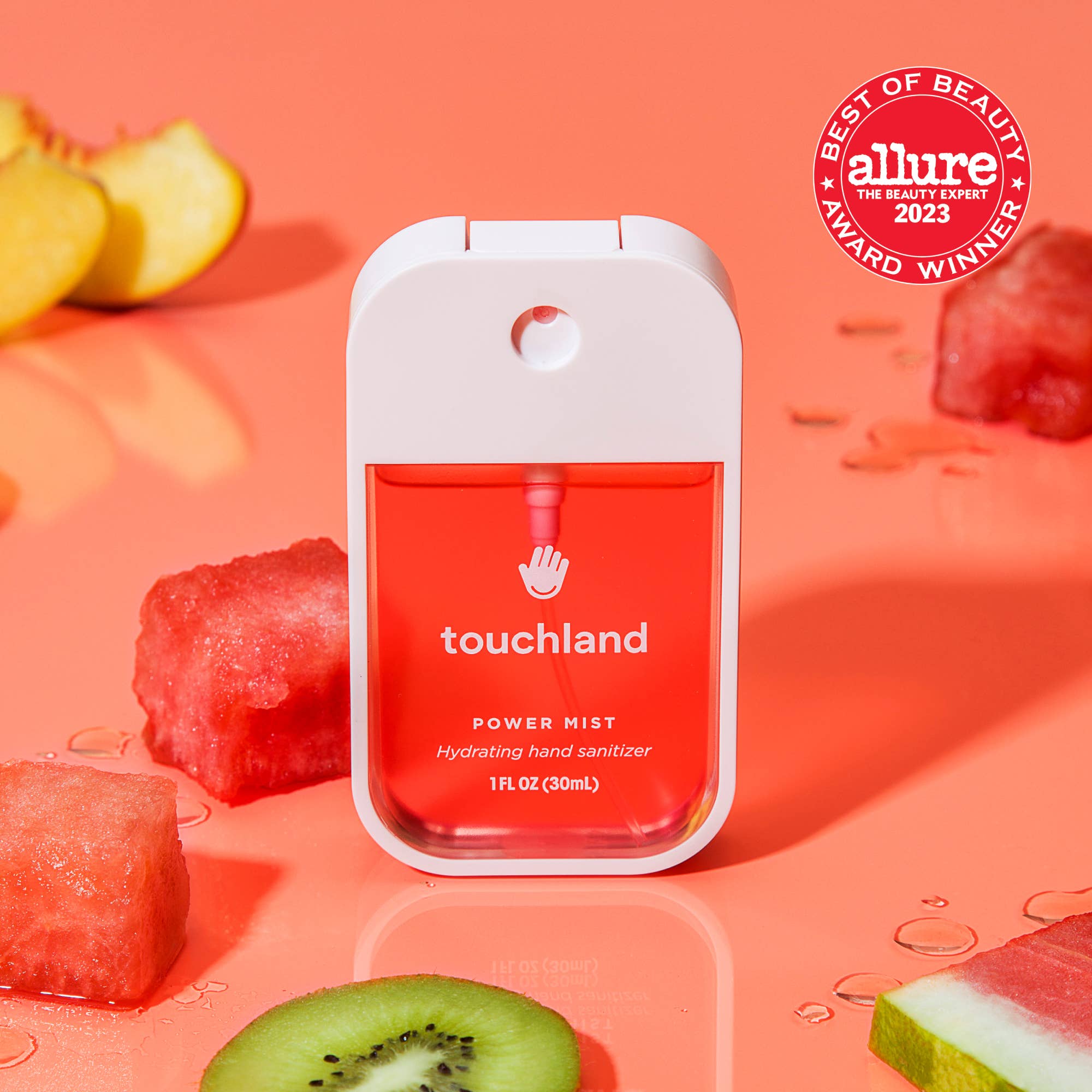 TOUCHLAND - Power Mist Wild Watermelon