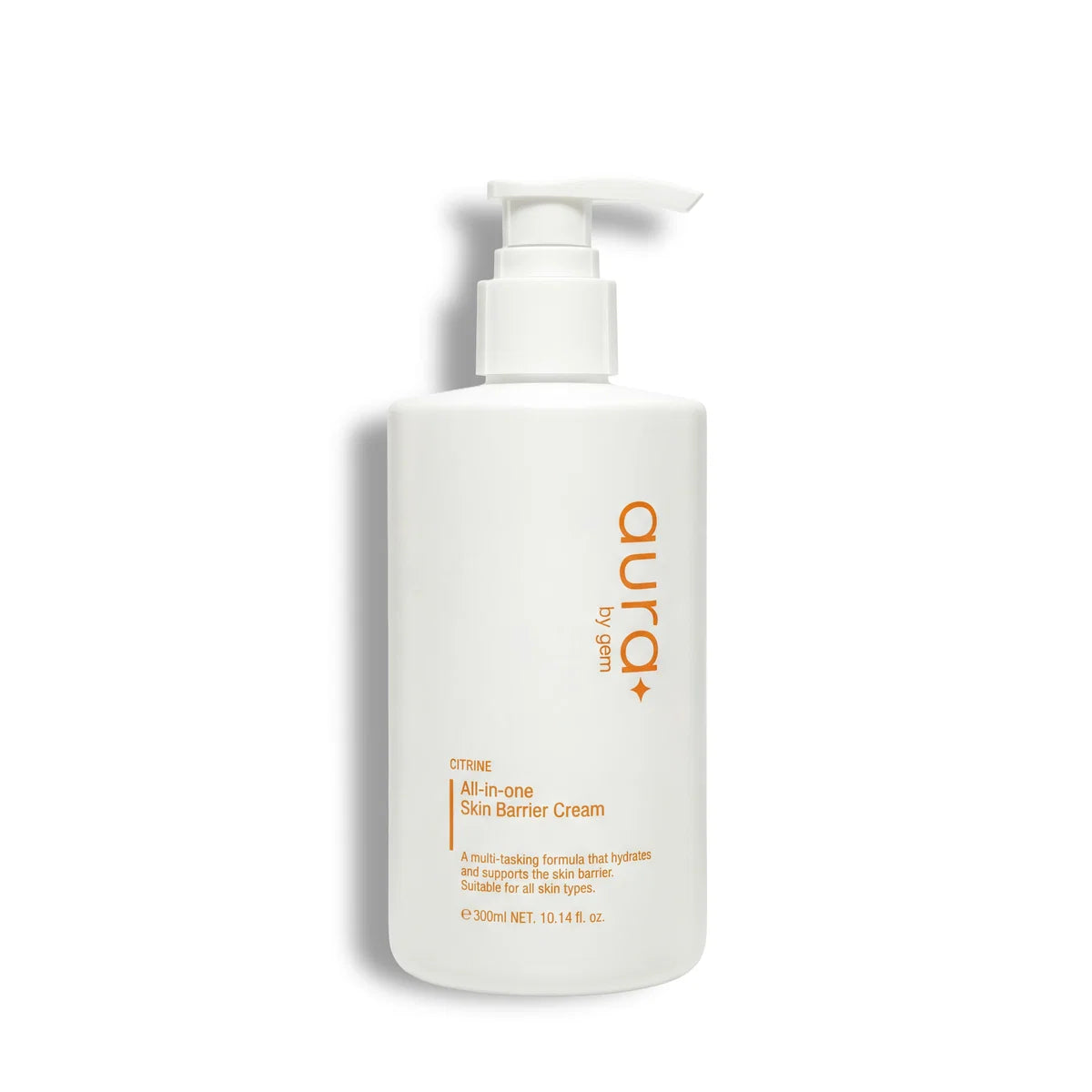 aura all in one skin barrier cream 