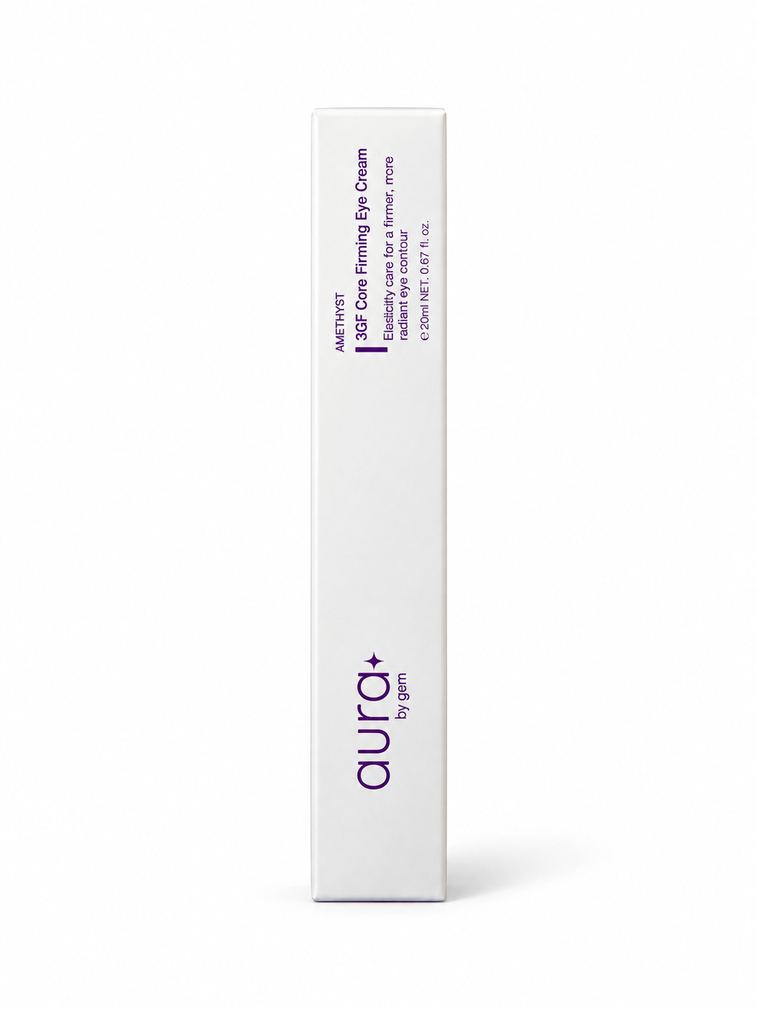AURA - 3GF Core Firming Eye Cream