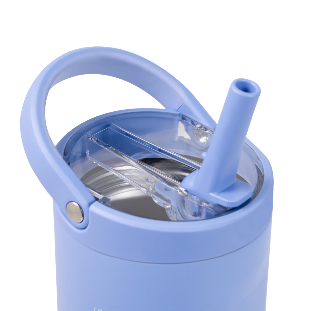 HYDROJUG - Sport 32 oz -Light Blue