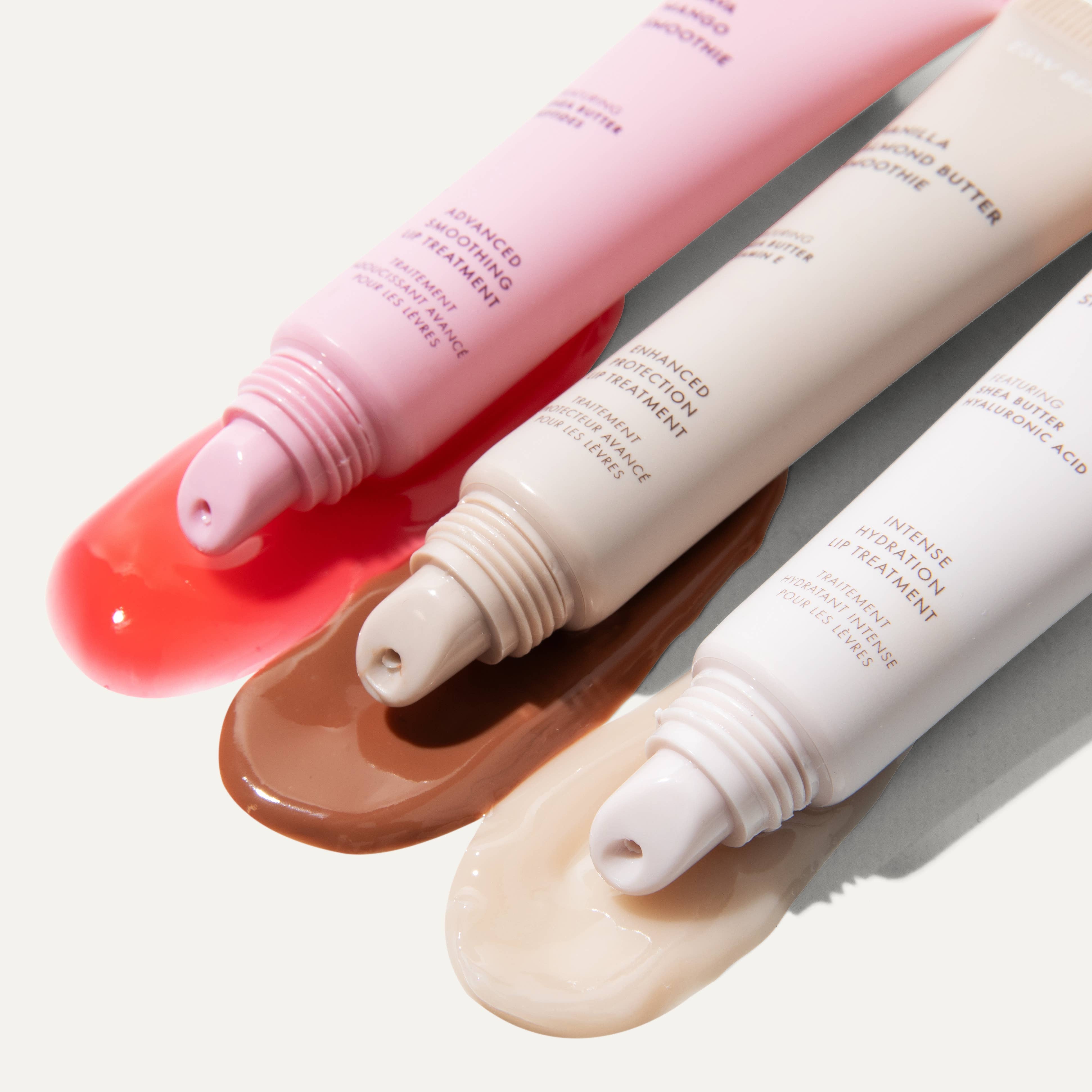 ESW BEAUTY - Smoothie Lip Treatment Trio Kit