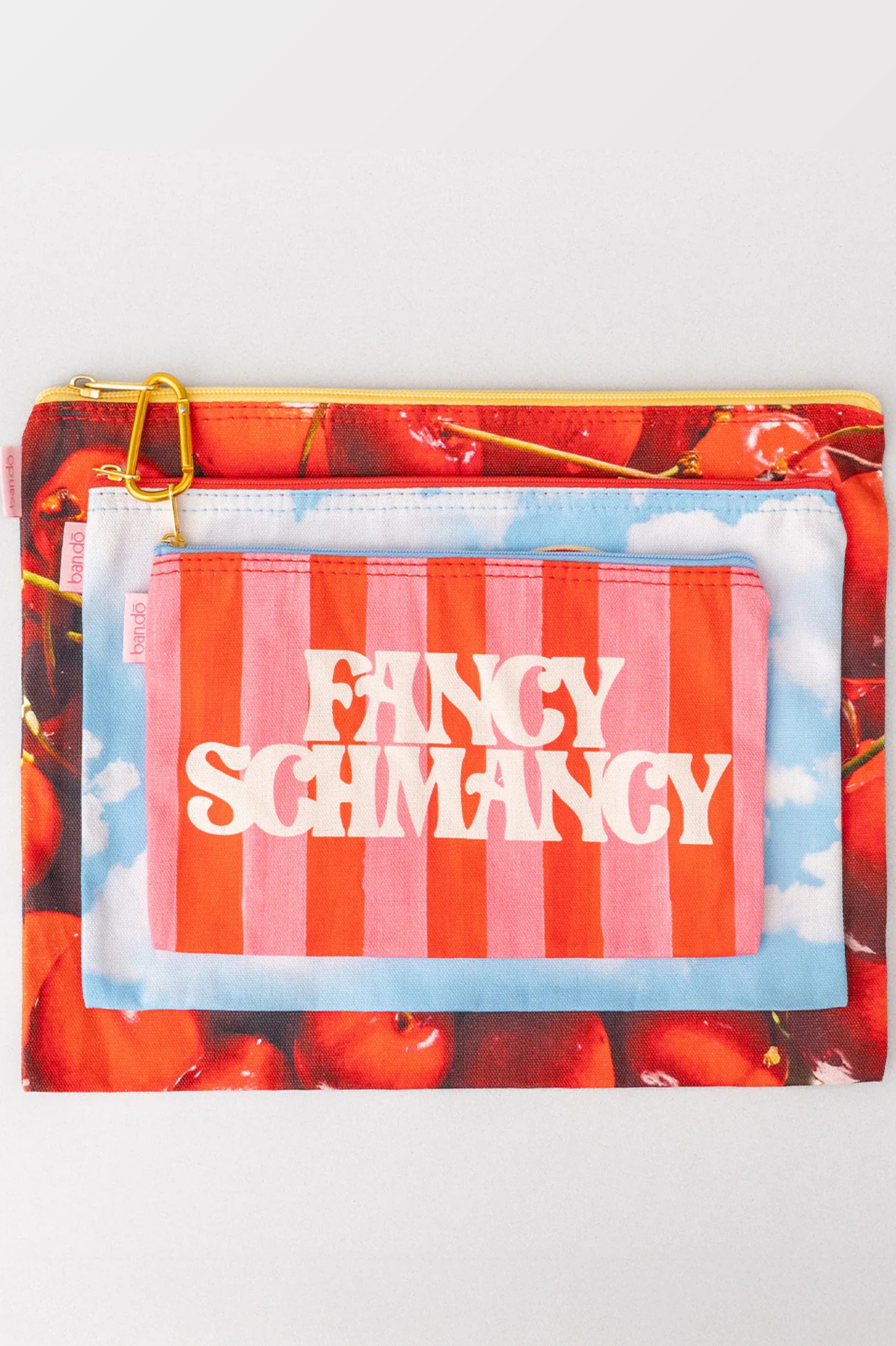 Bando Getaway Carryall