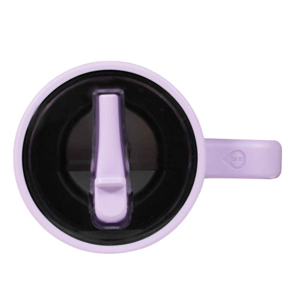 HYDROJUG - Traveler 40 oz - Lavender