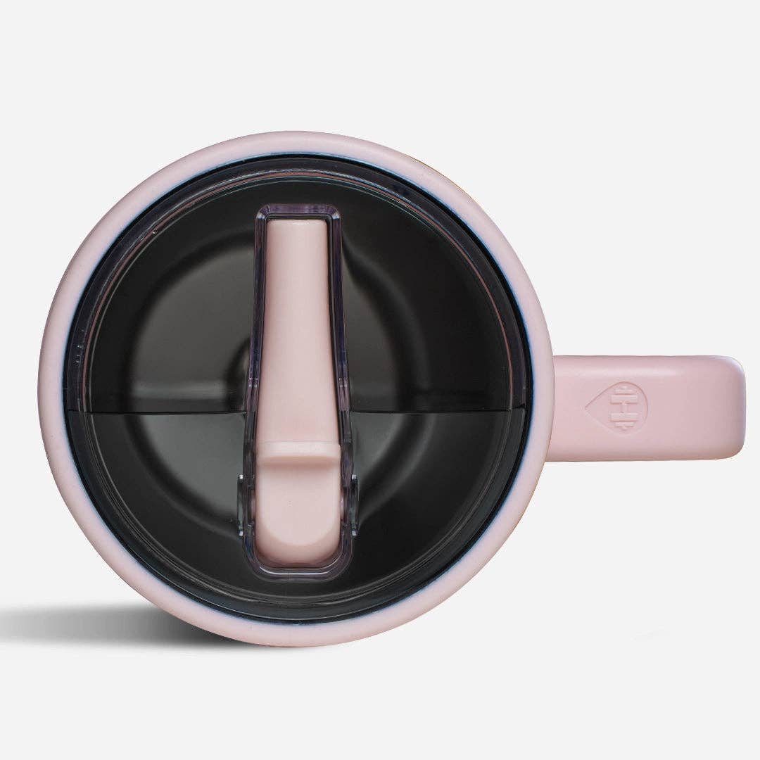 HYDROJUG - Traveler 32 oz - Pink Sand