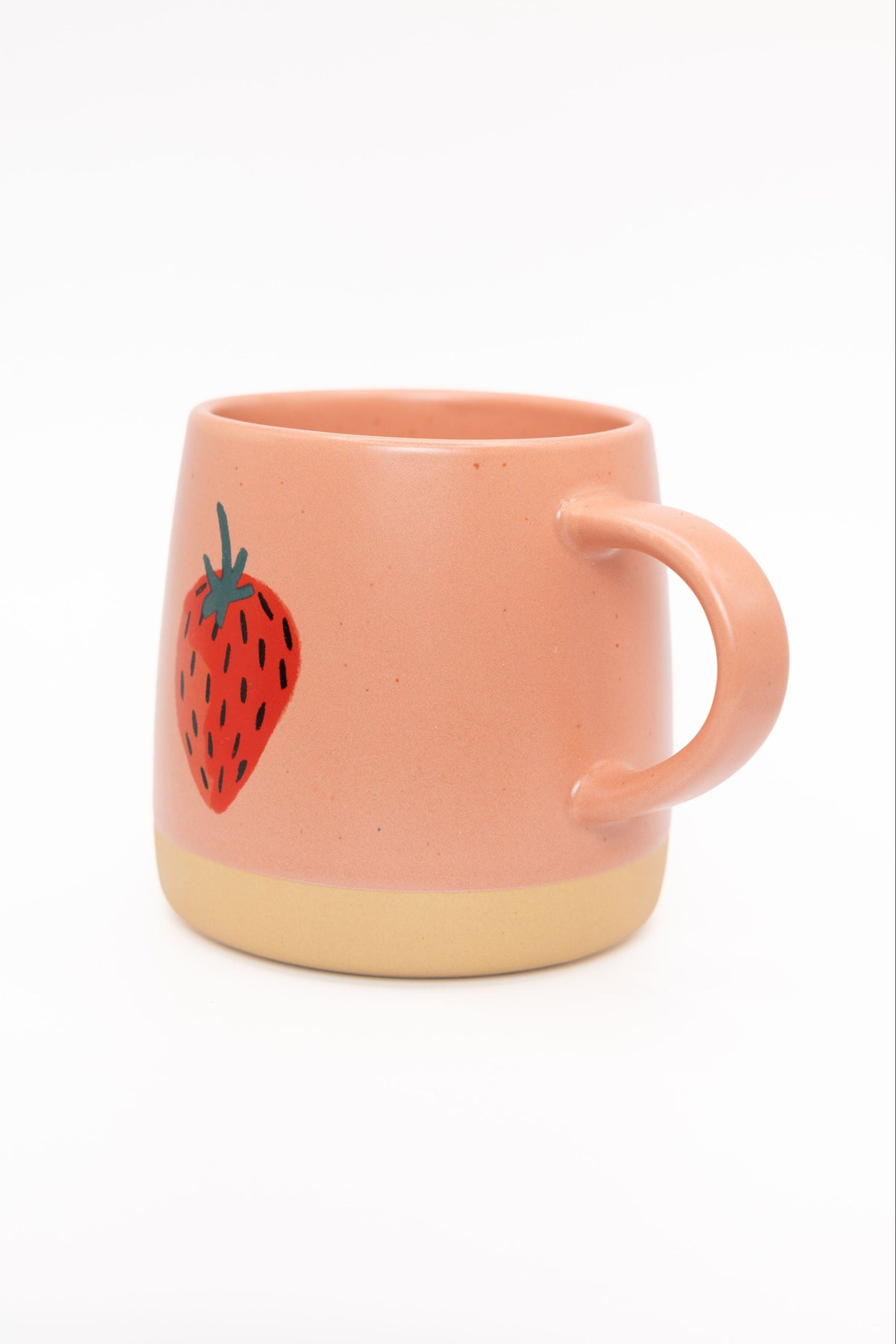 berry sweet mug side