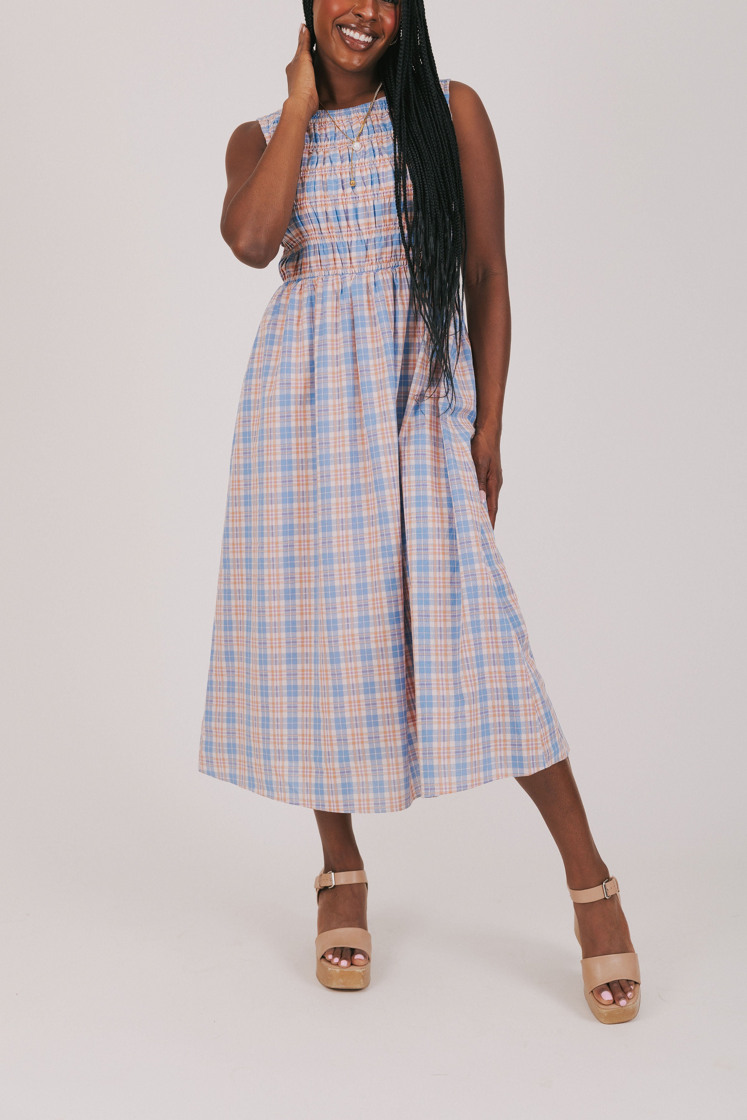Meadow Daydreams Dress