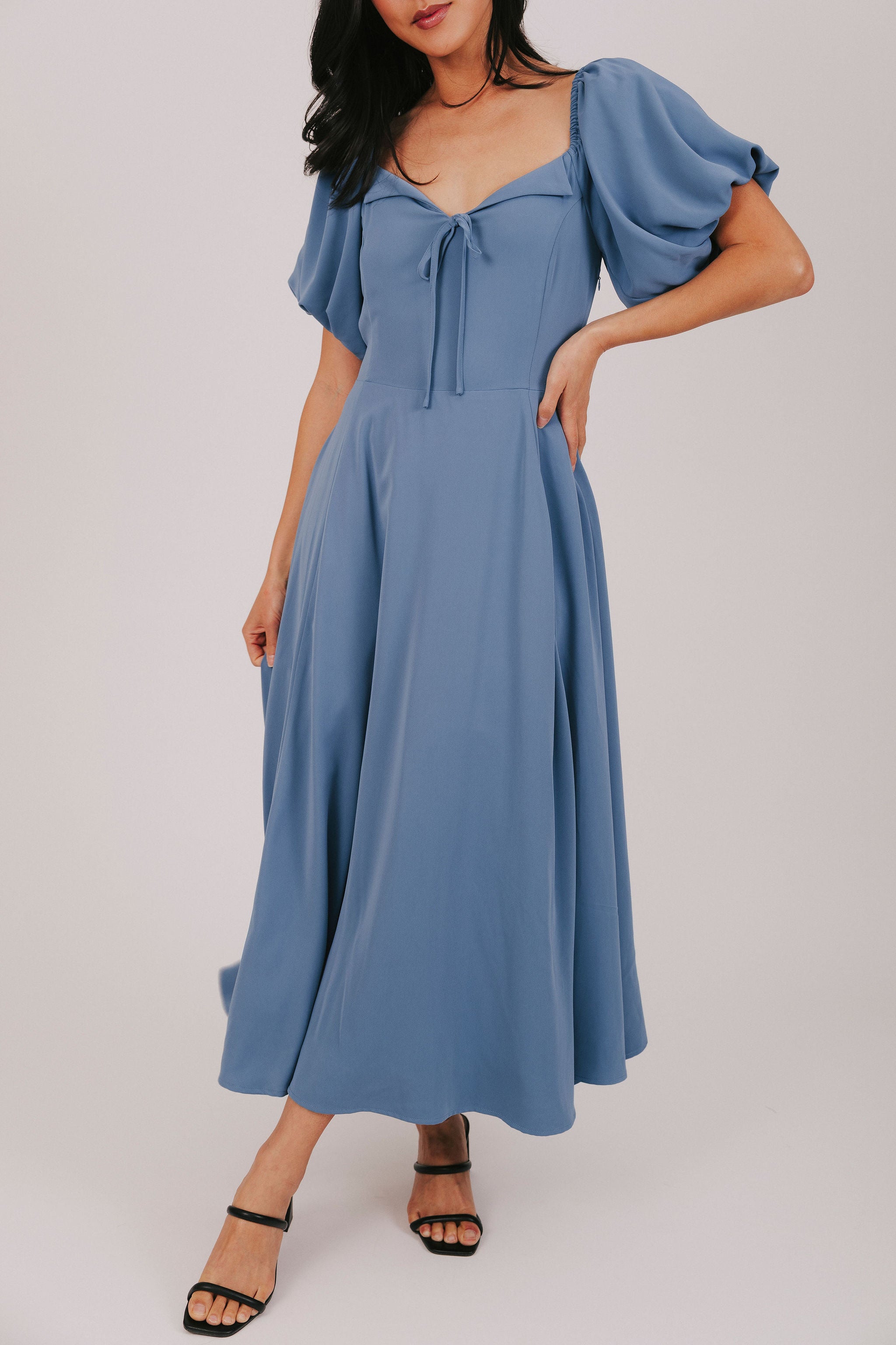 Maxi Dresses