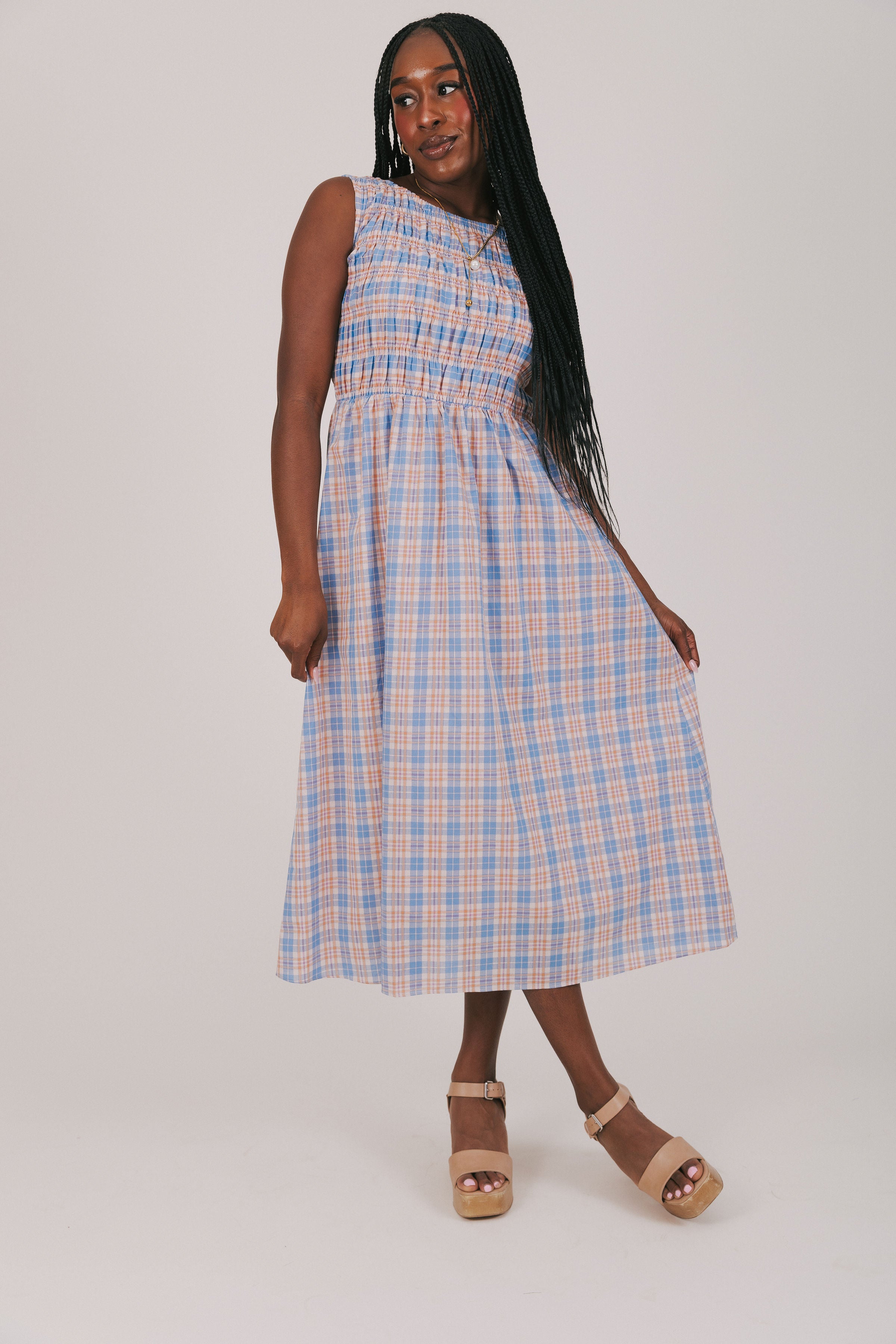 Meadow Daydreams Dress