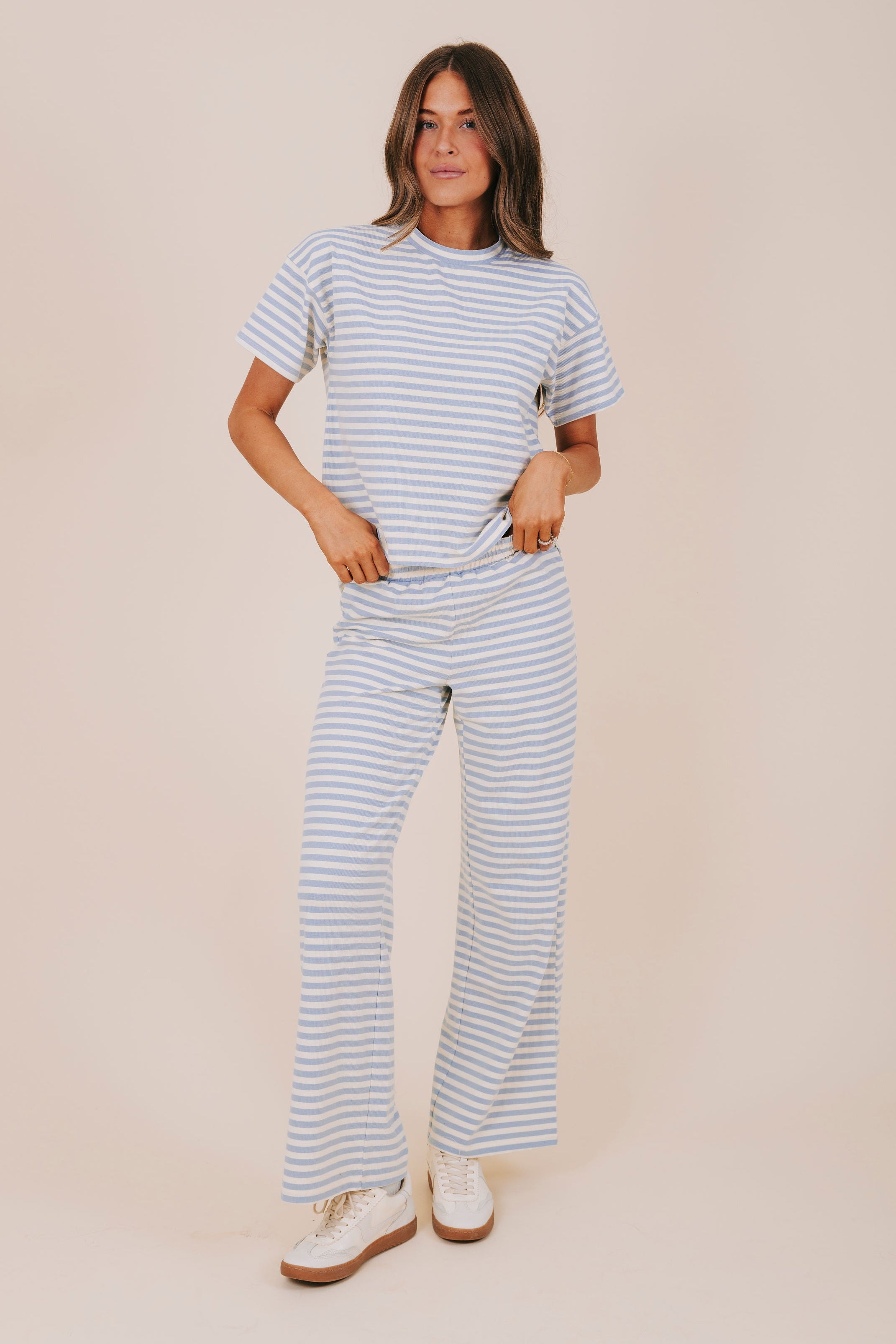INCLUSIVE SIZING - Daytime Bliss Pants - 2 Colors!
