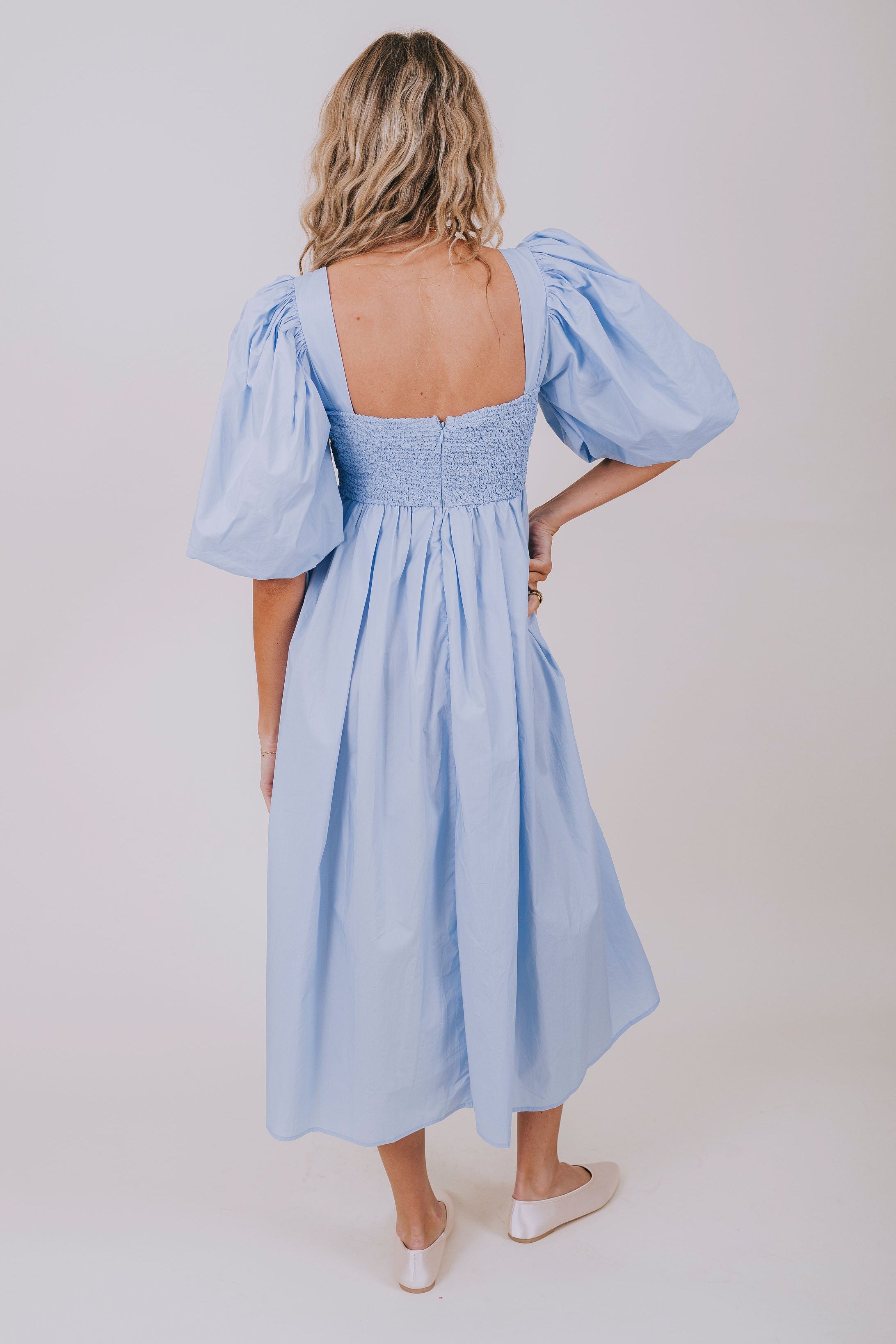 Live Fearlessly Dress - 4 Colors!