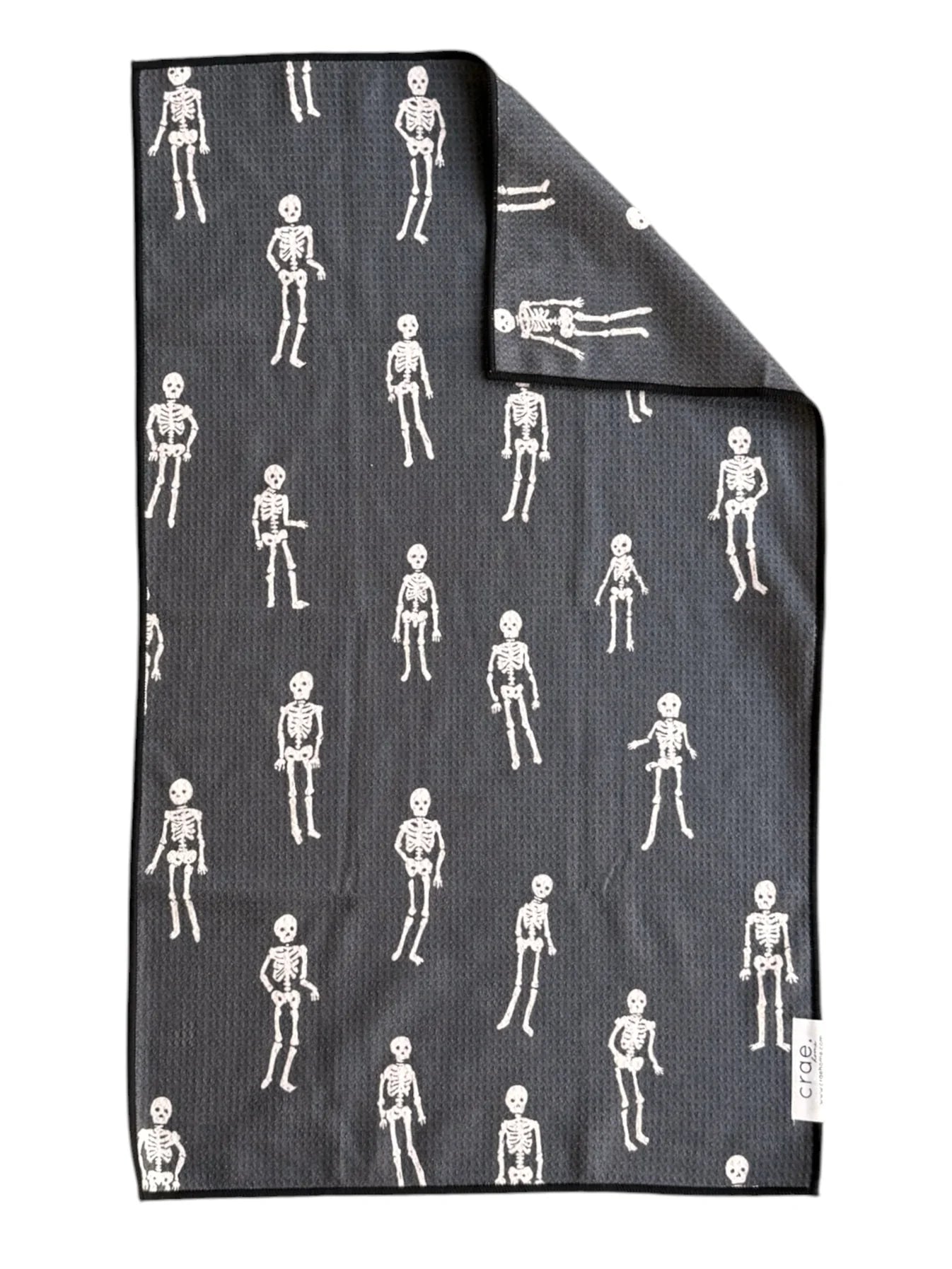 CRAE.HOME - Bone Party Double-Sided Hand Towel
