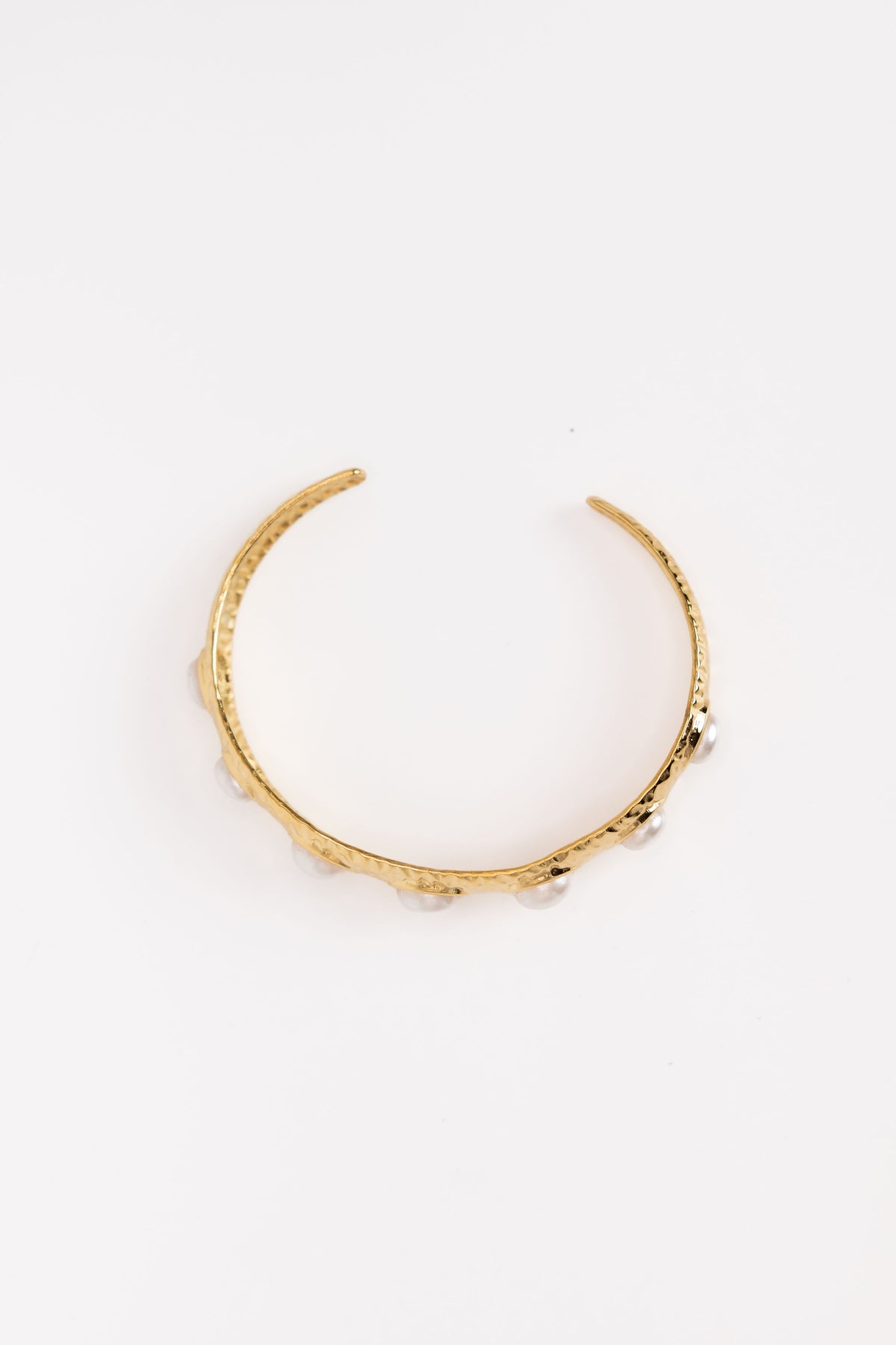 breezy day bracelet top
