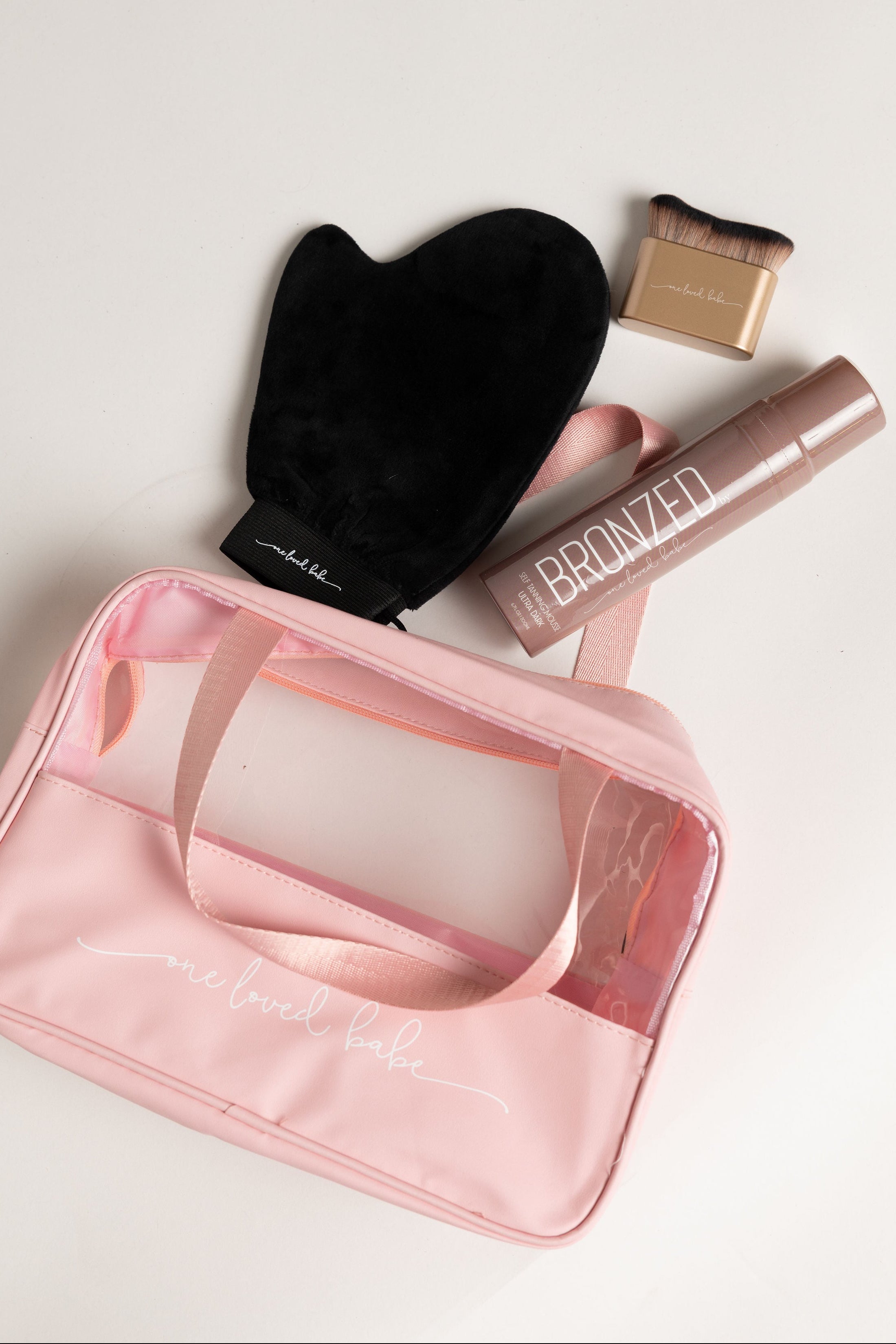 bronzed mini bundle
