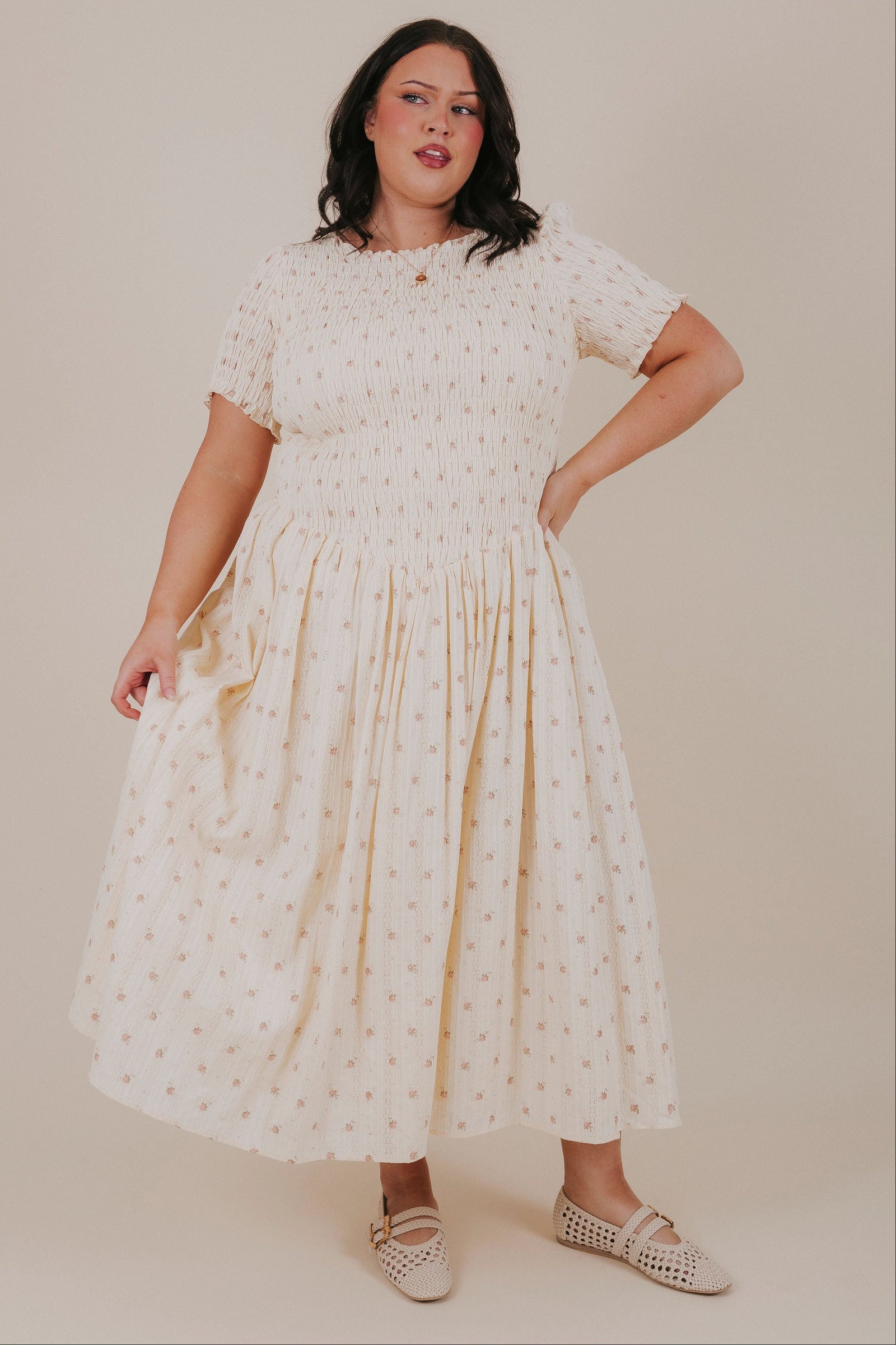 INCLUSIVE SIZING