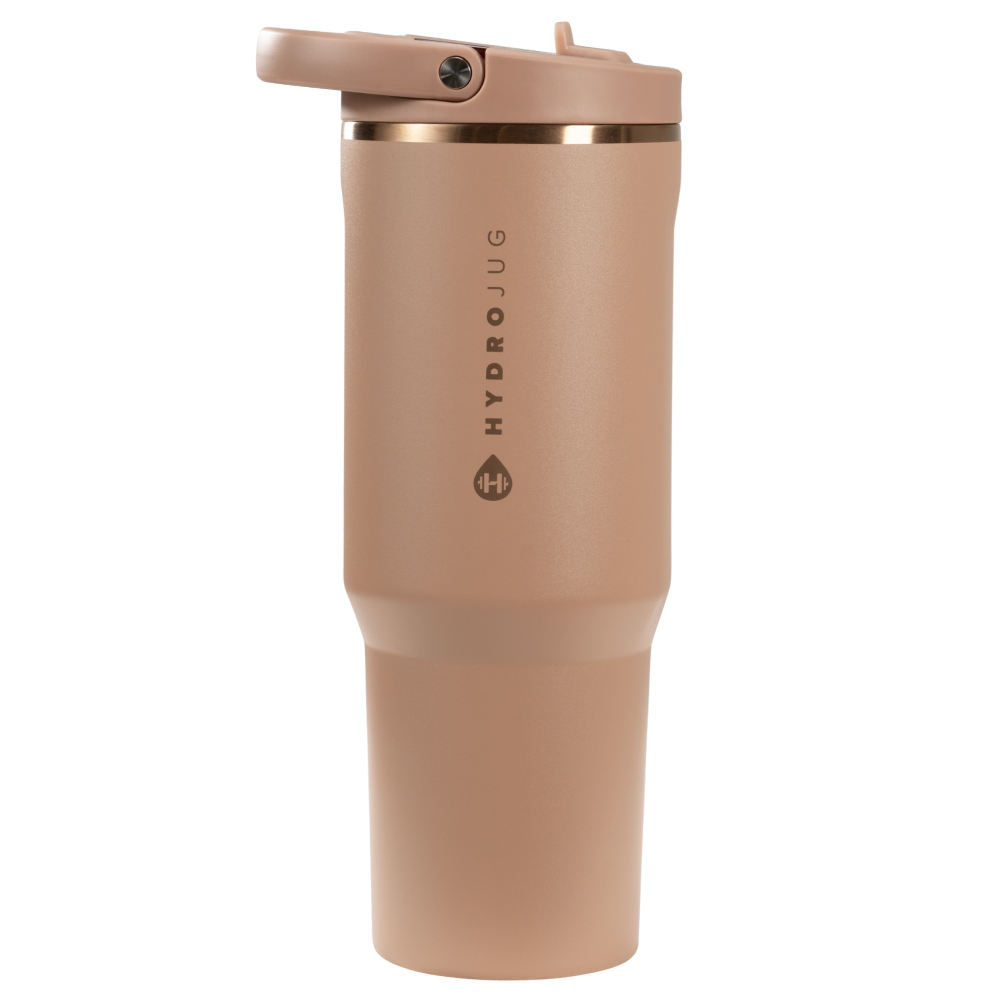 HYDROJUG - Sport 40 oz - Caramel
