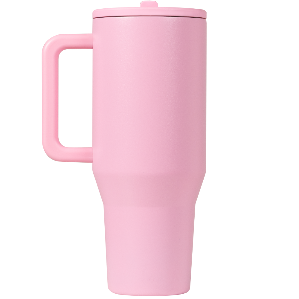 HYDROJUG - Traveler 40 oz - Blush