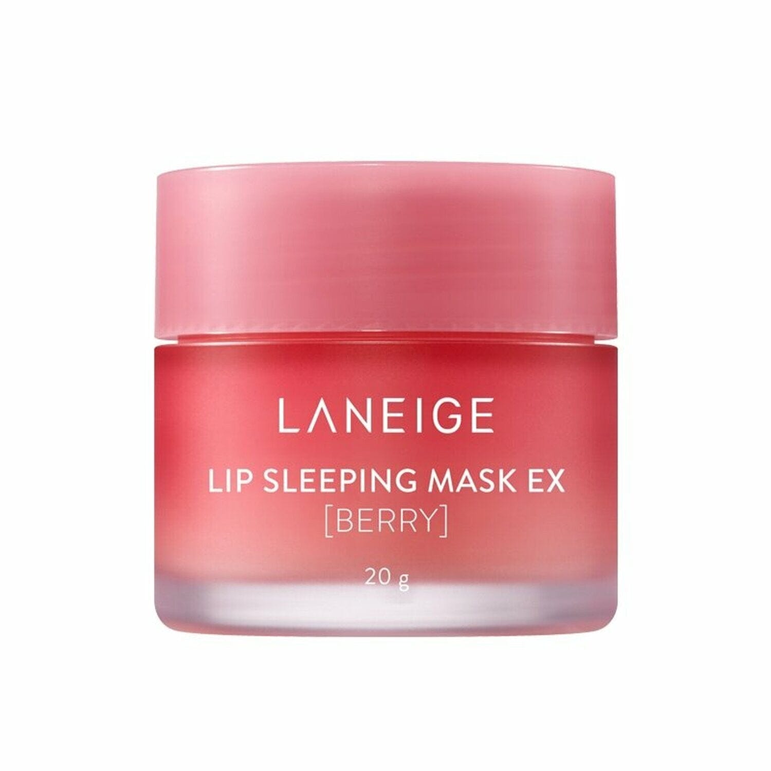 LANEIGE - Lip Sleeping Mask EX