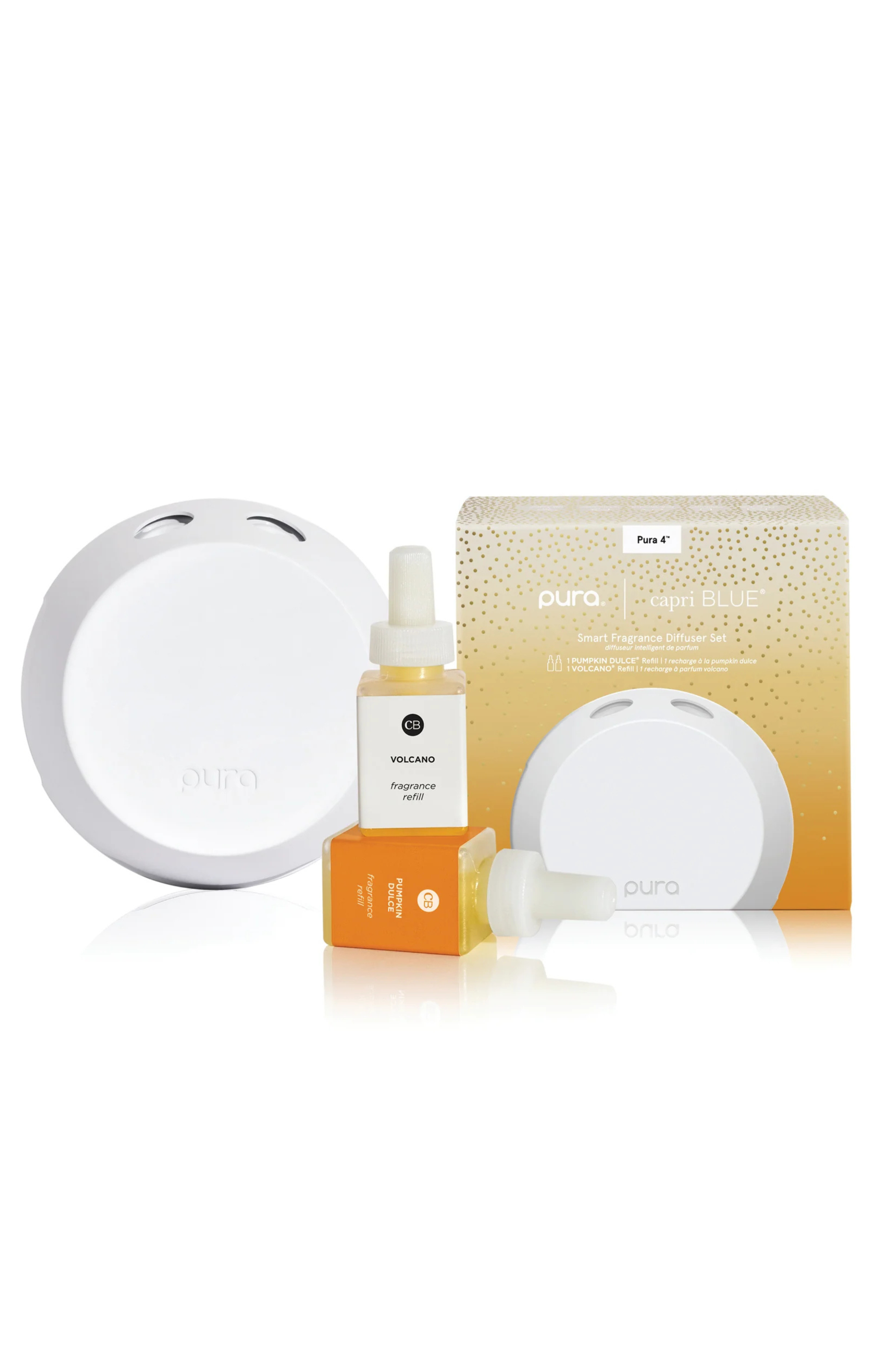 Capri Blue Volcano Smart Home Diffuser Kit - Thumbnail 4