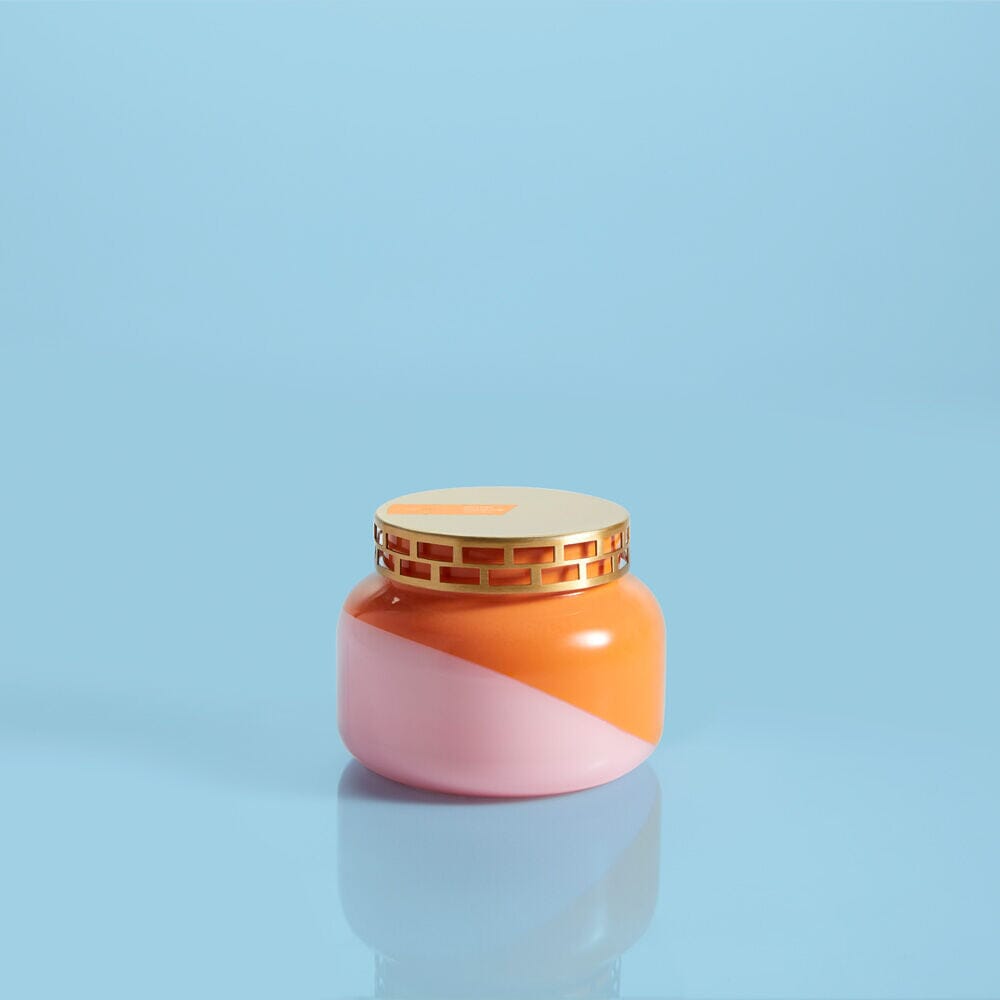 Volcano Dual Tone Signature Candle