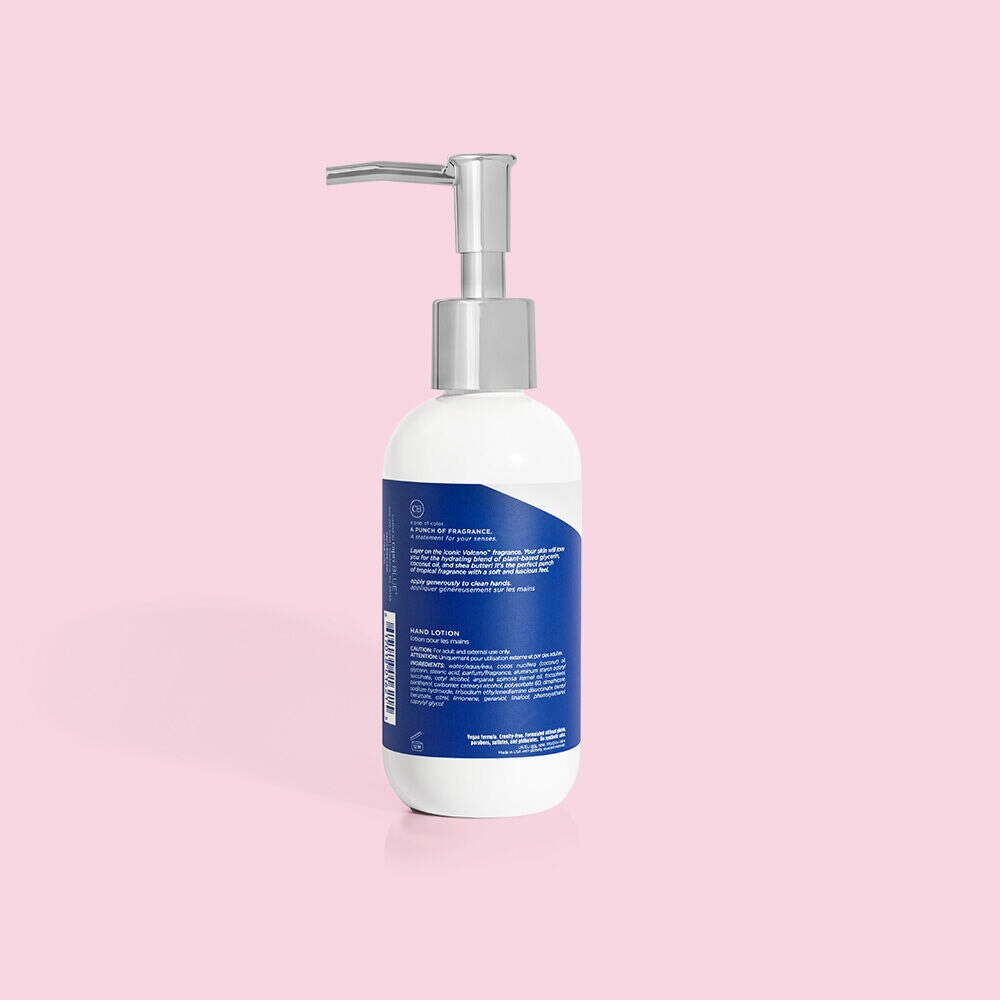 CAPRI BLUE - Volcano Lotion 
