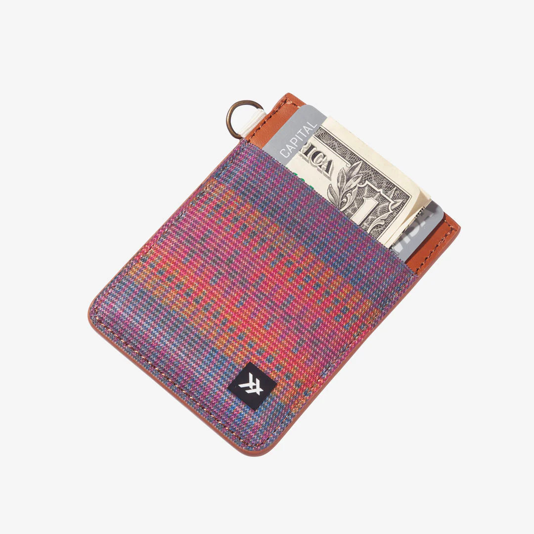 THREAD - Clara Vertical Wallet