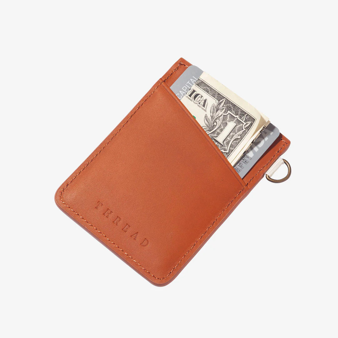 THREAD - Clara Vertical Wallet