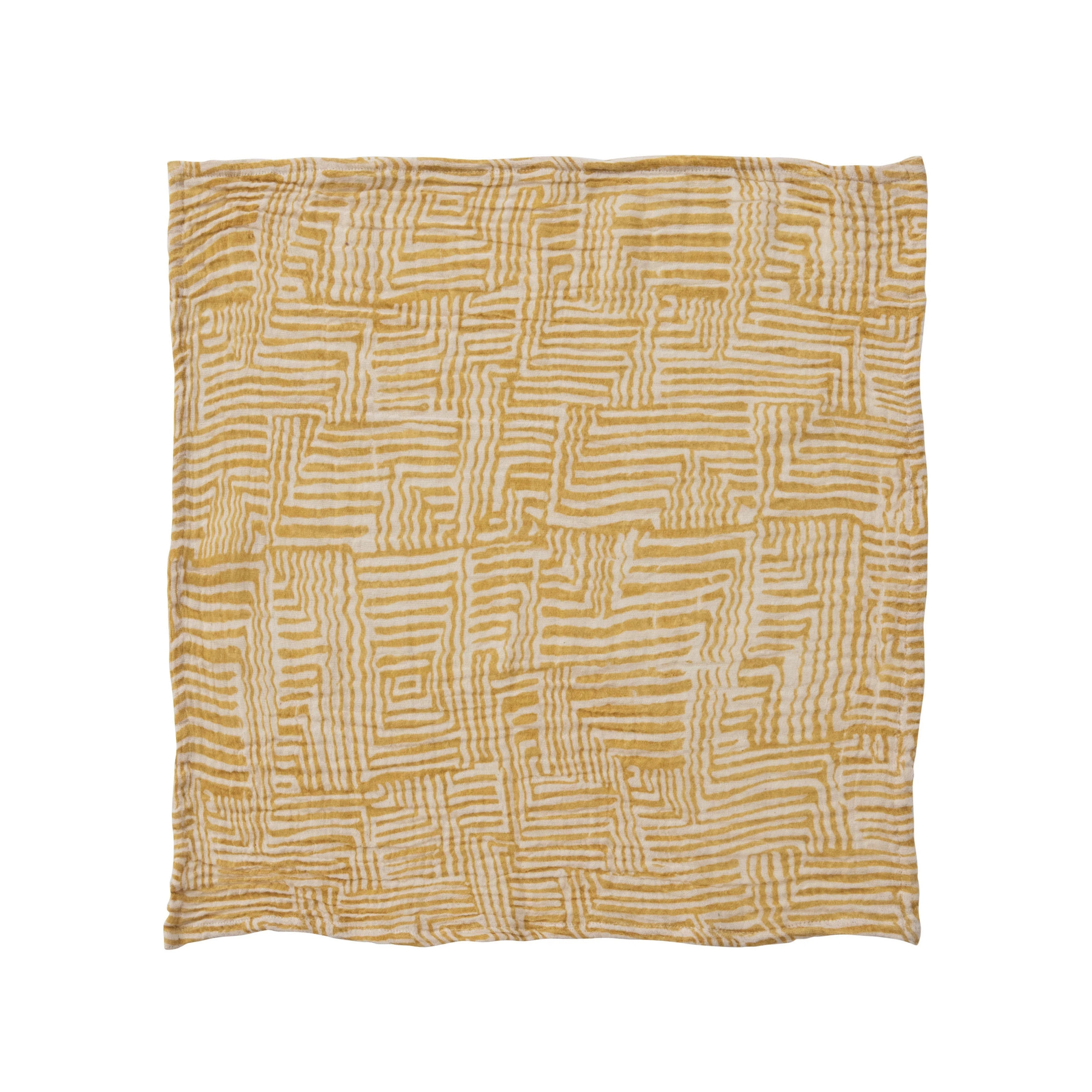 One Loved Babe Napkins - Thumbnail 2