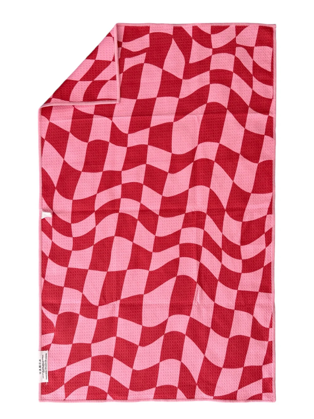 Crae.Home Hand Towel - Thumbnail 2