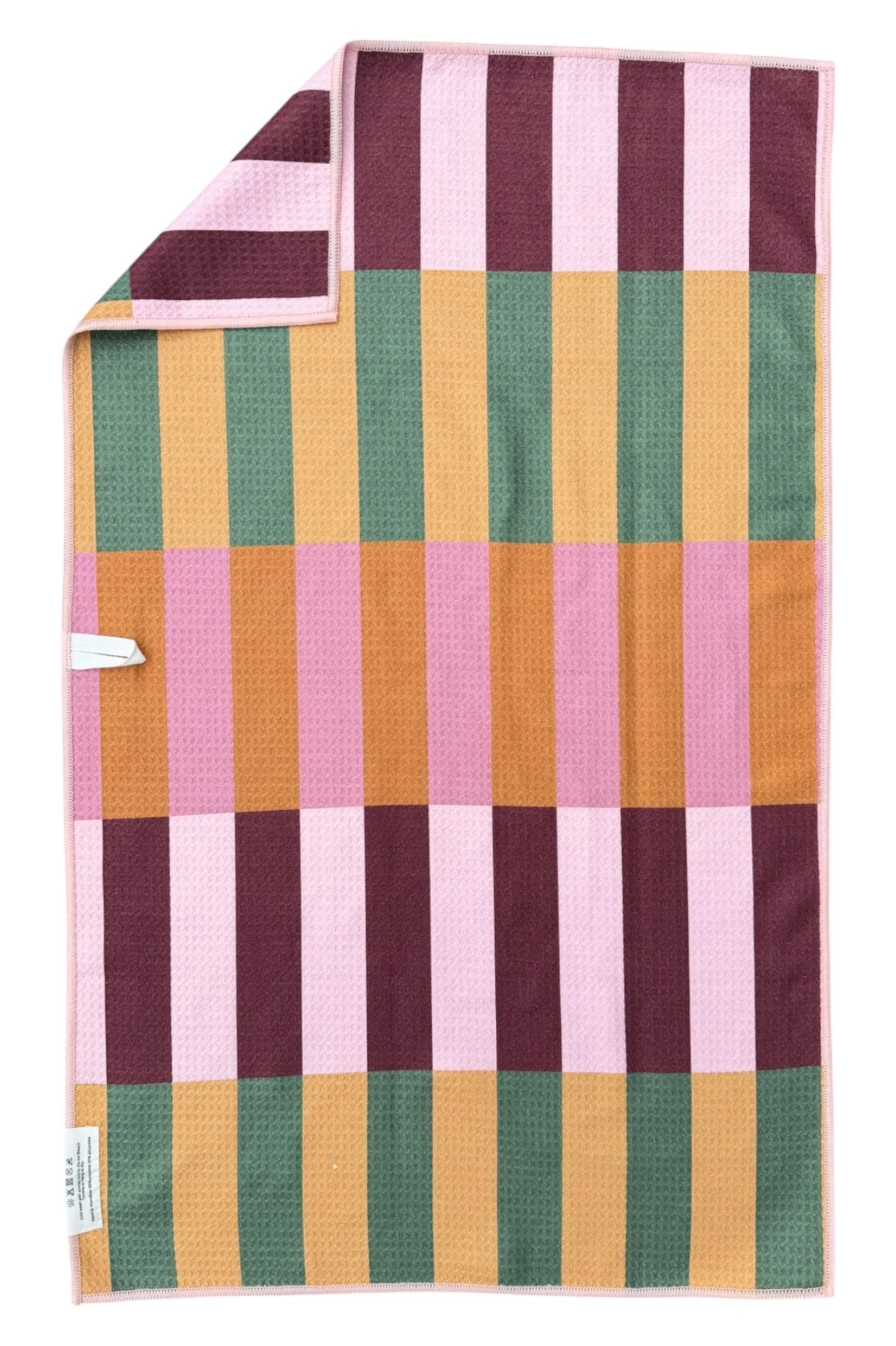 Crae.Home Hope Hand Towel - Thumbnail 3
