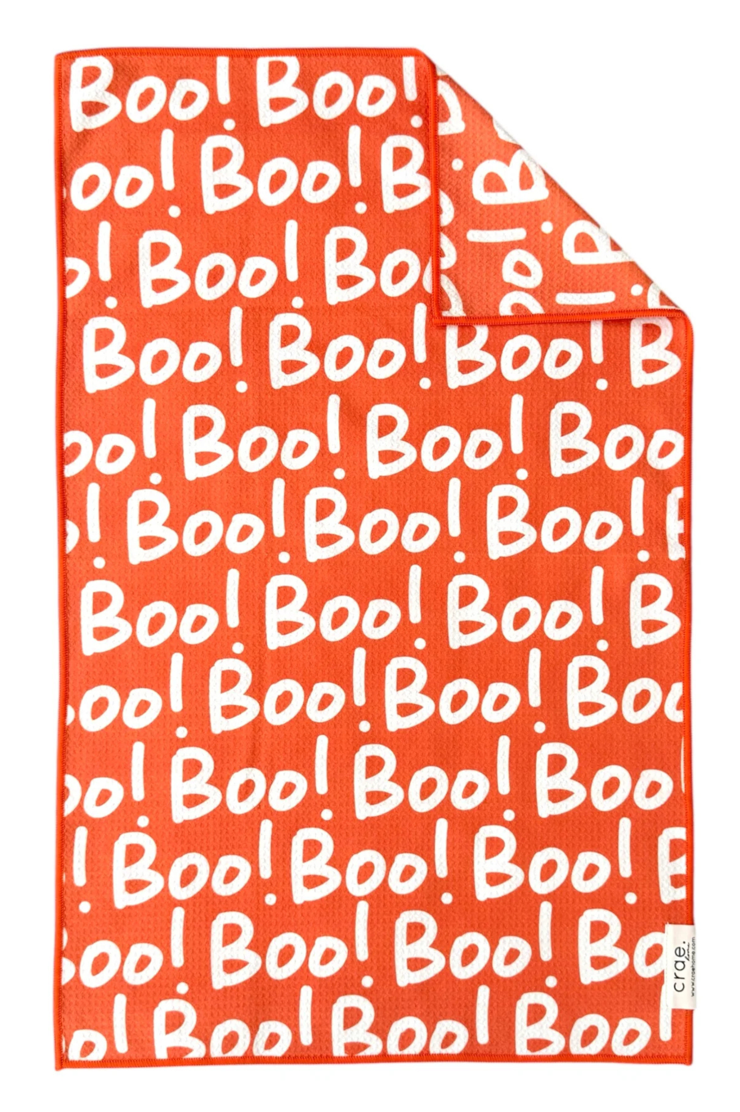 Crae.Home Double-Sided Hand Towel - Thumbnail 5