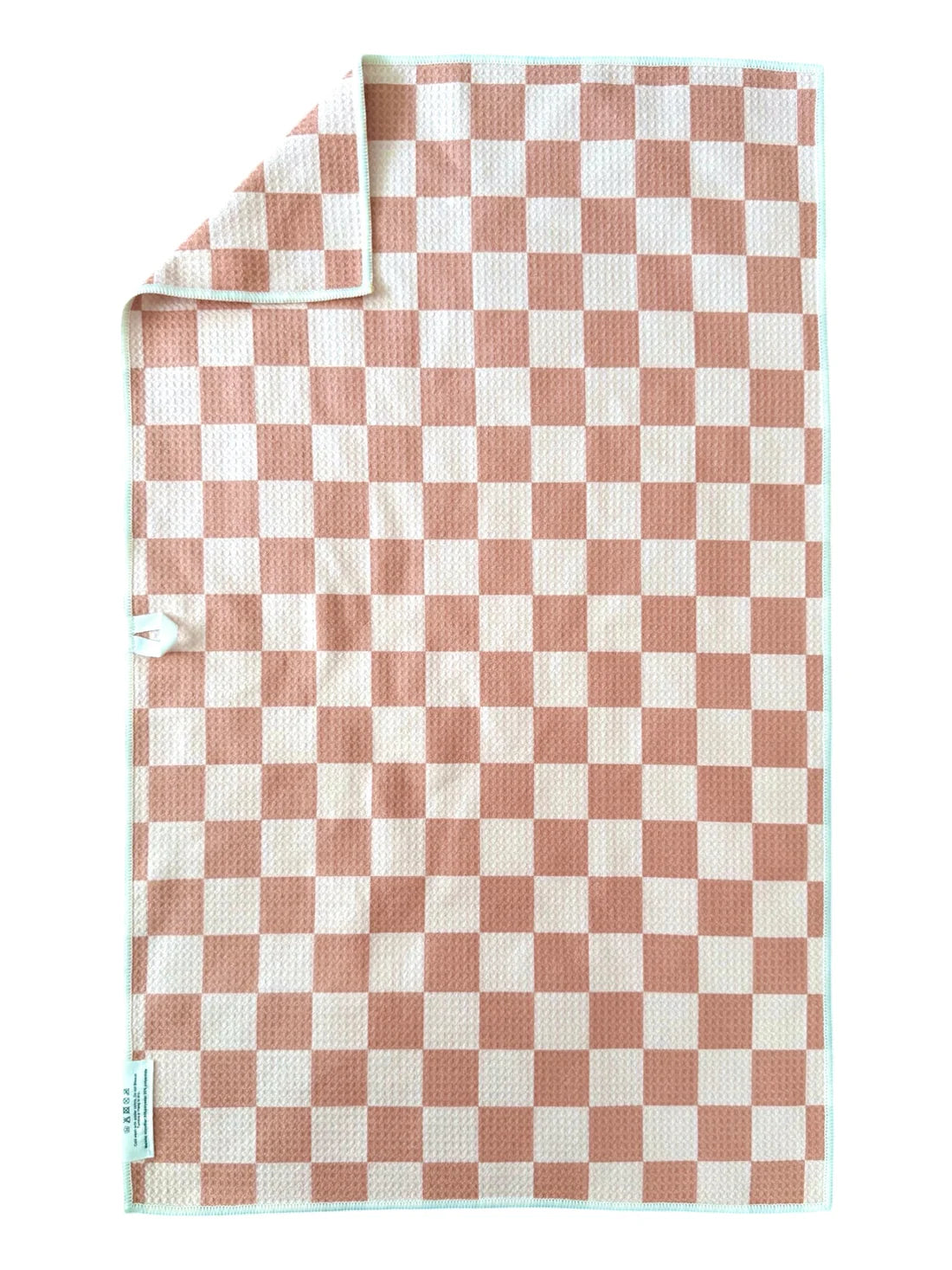 CRAE.HOME - Tori: Double-Sided Hand Towel