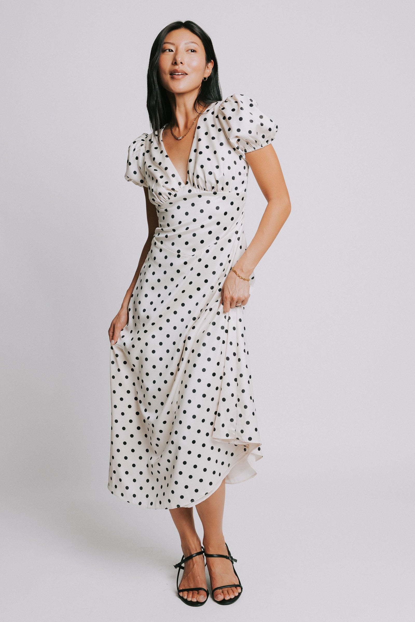 Our Little Secret Dress