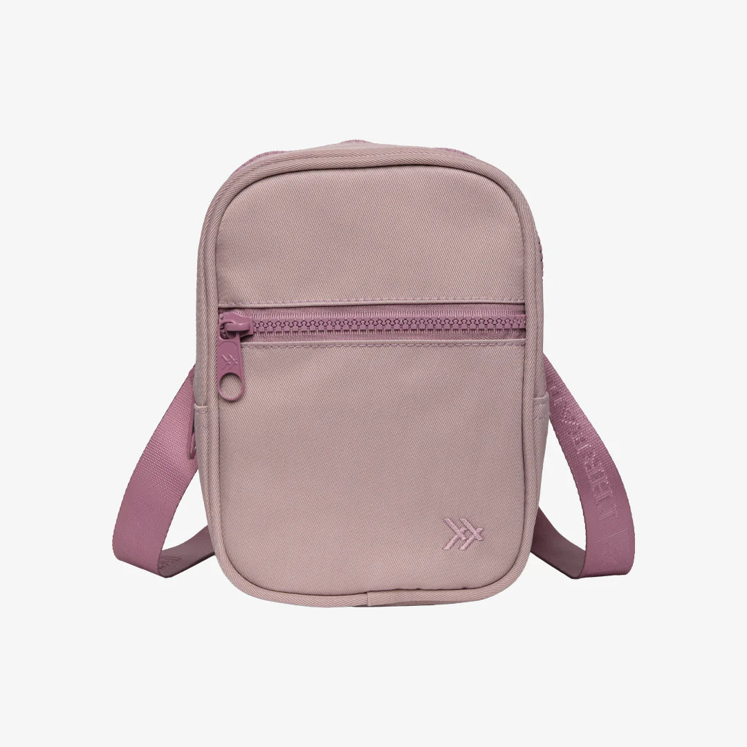 THREAD - Mauve Crossbody Bag