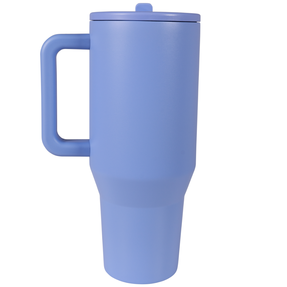 HYDROJUG - Traveler 40 oz - Peri