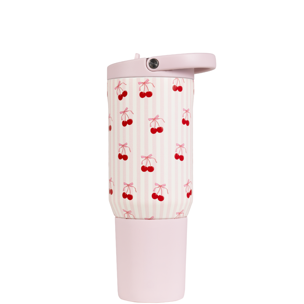 HYDROJUG - Sport 20 oz - Sweet Cherry