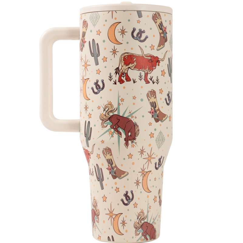 HYDROJUG - Traveler 32 oz - Rodeo
