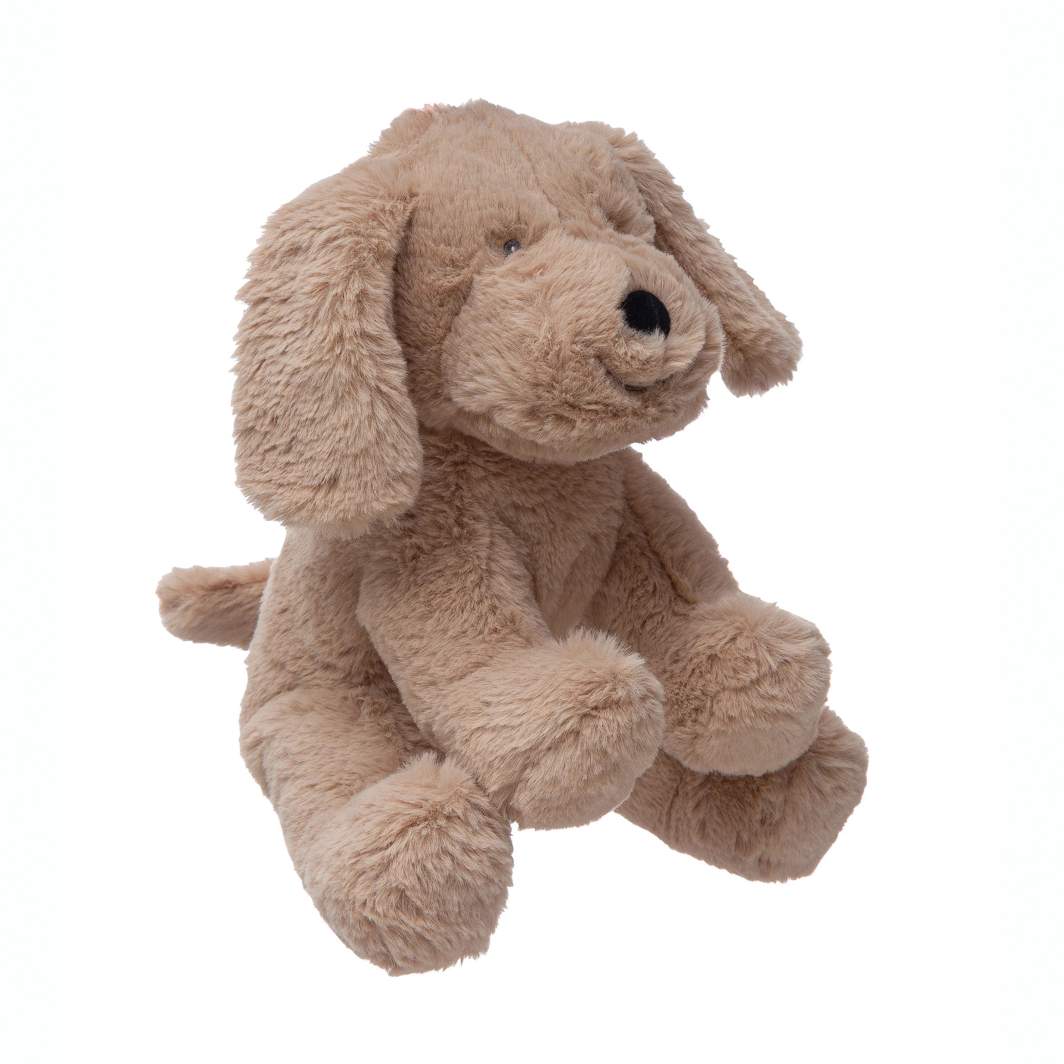 Keep Me Company Plush Dog