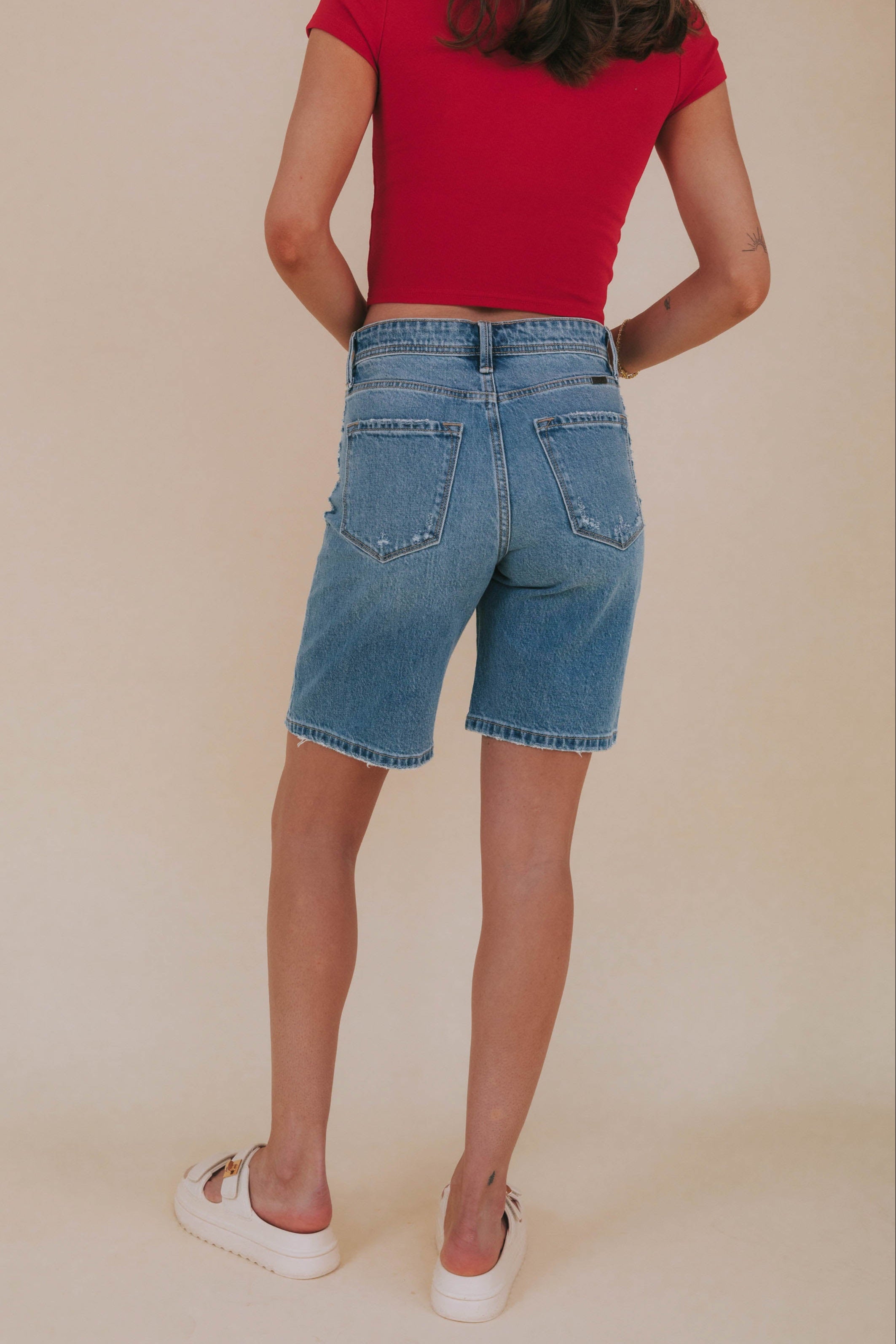 Misunderstood Shorts