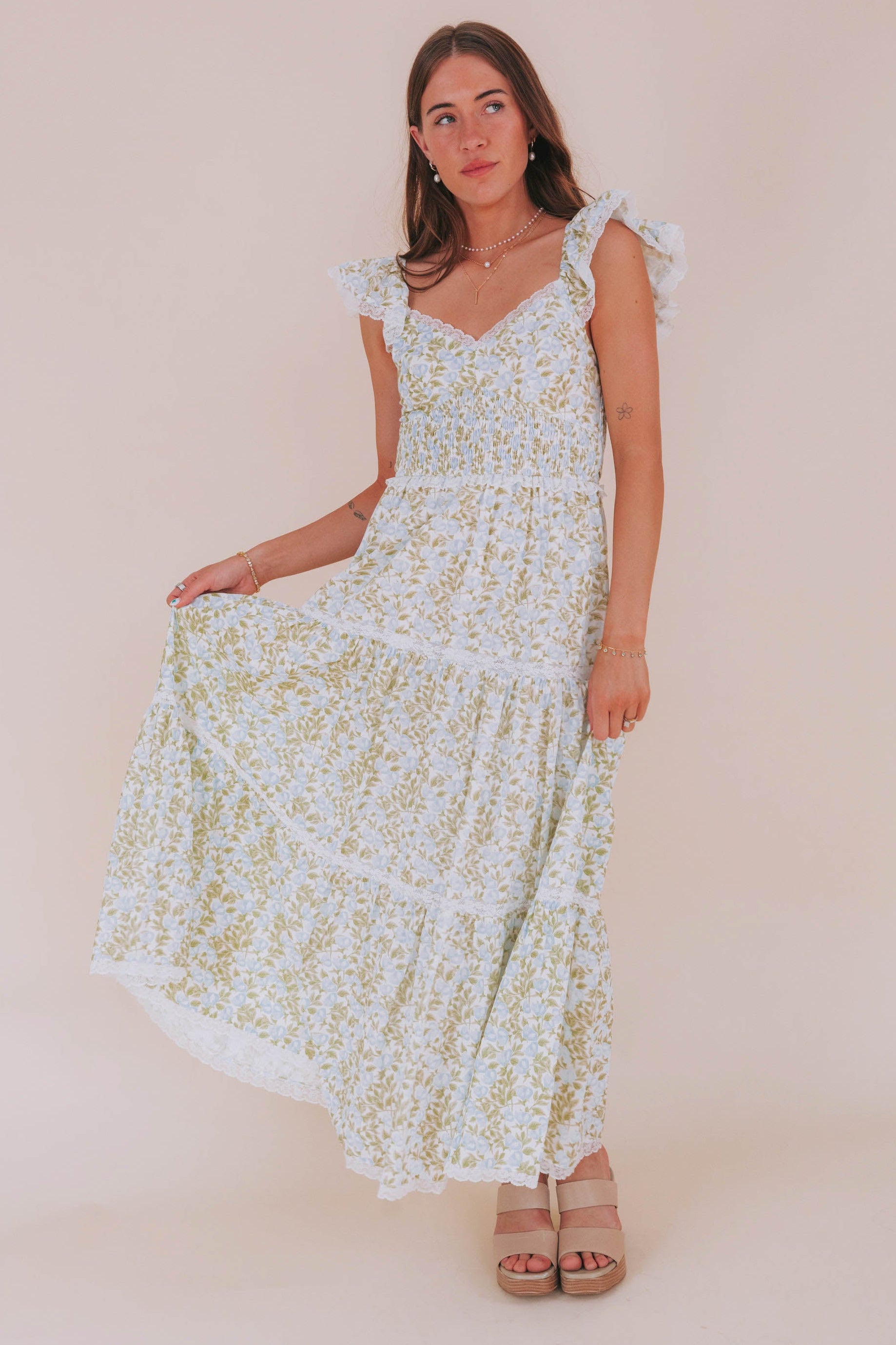 My Pride And Joy Dress