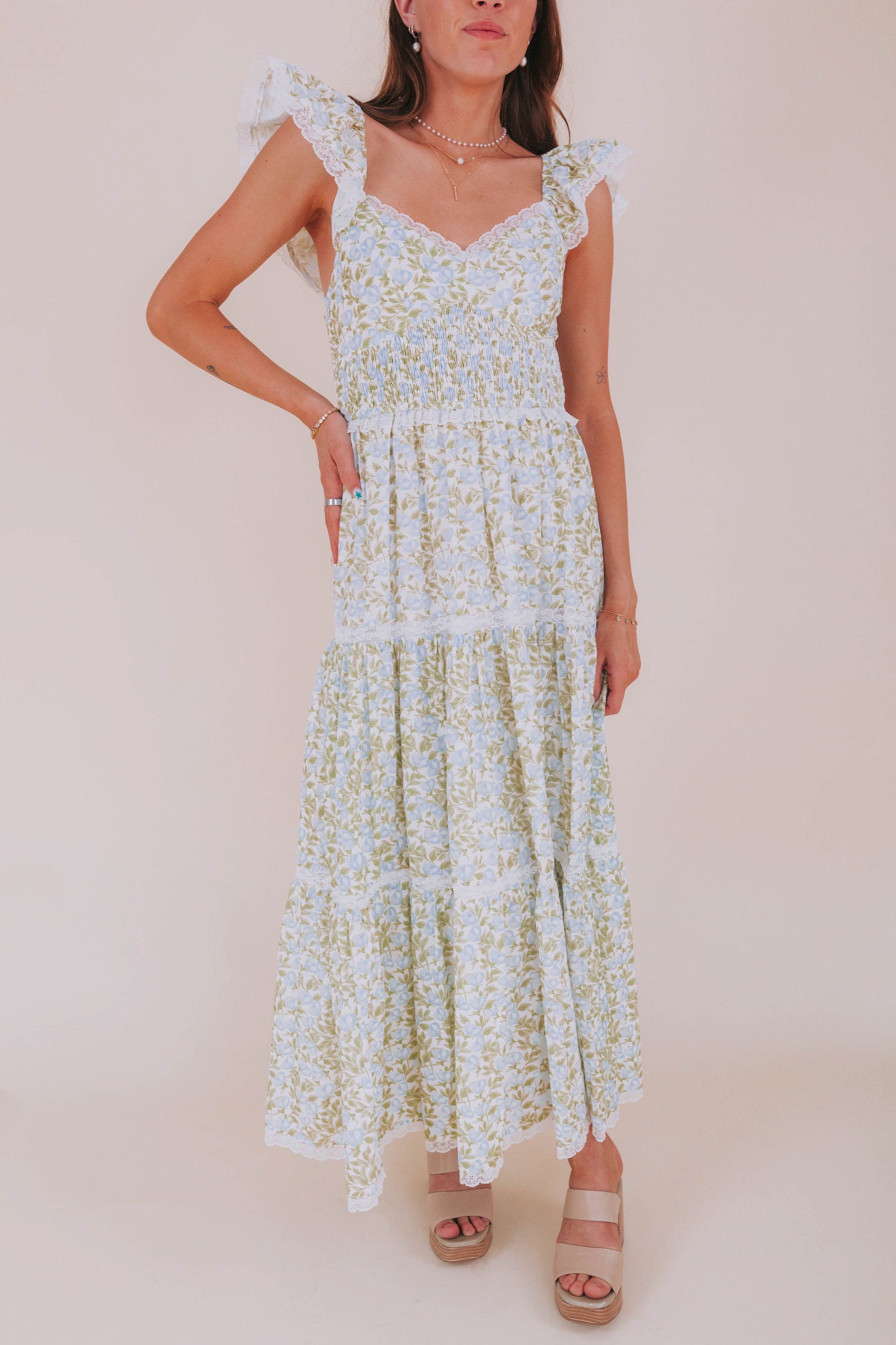 My Pride And Joy Dress