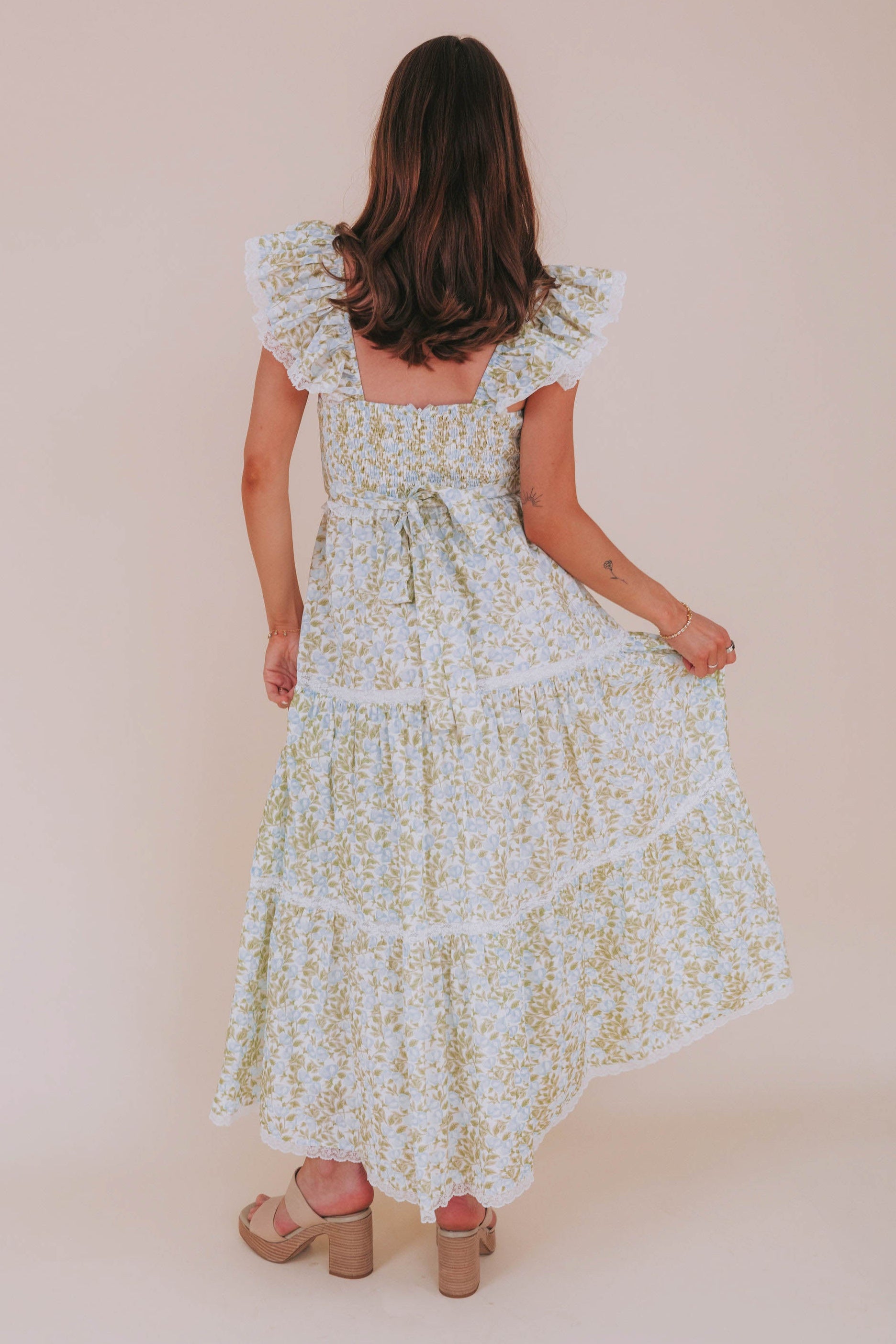 My Pride And Joy Dress