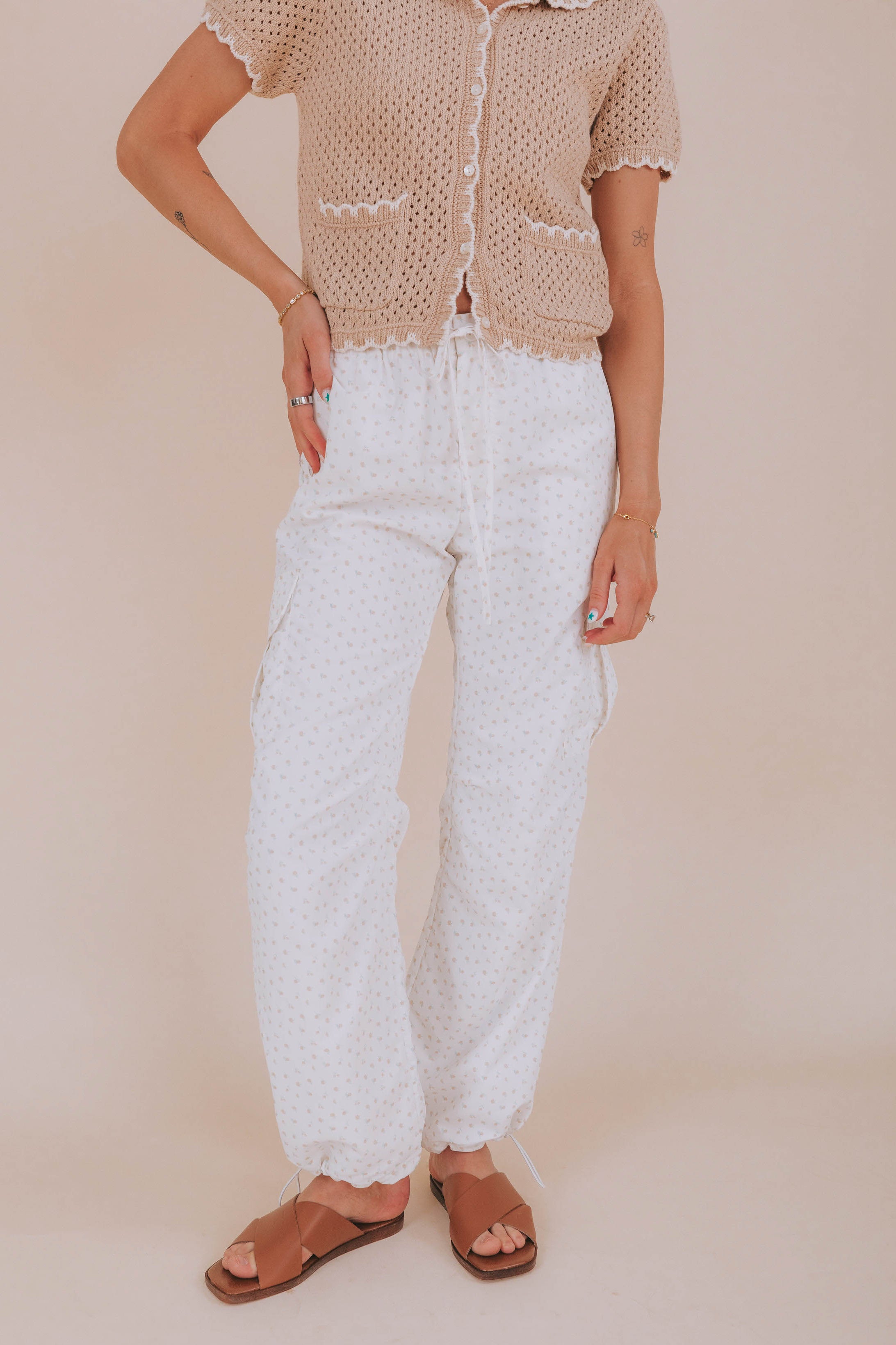 Weekend Road Trip Pants